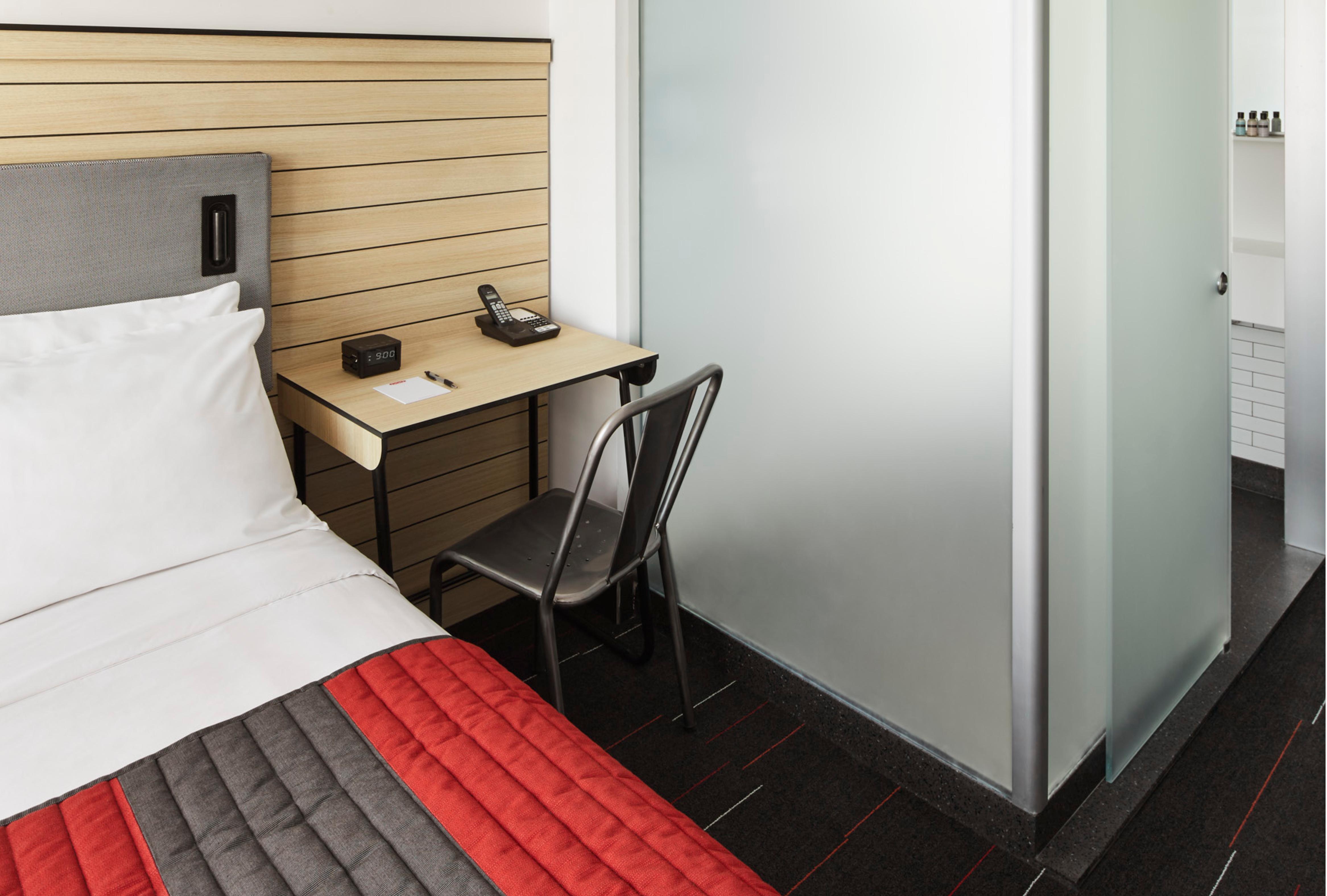 Pod Times Square Hotel