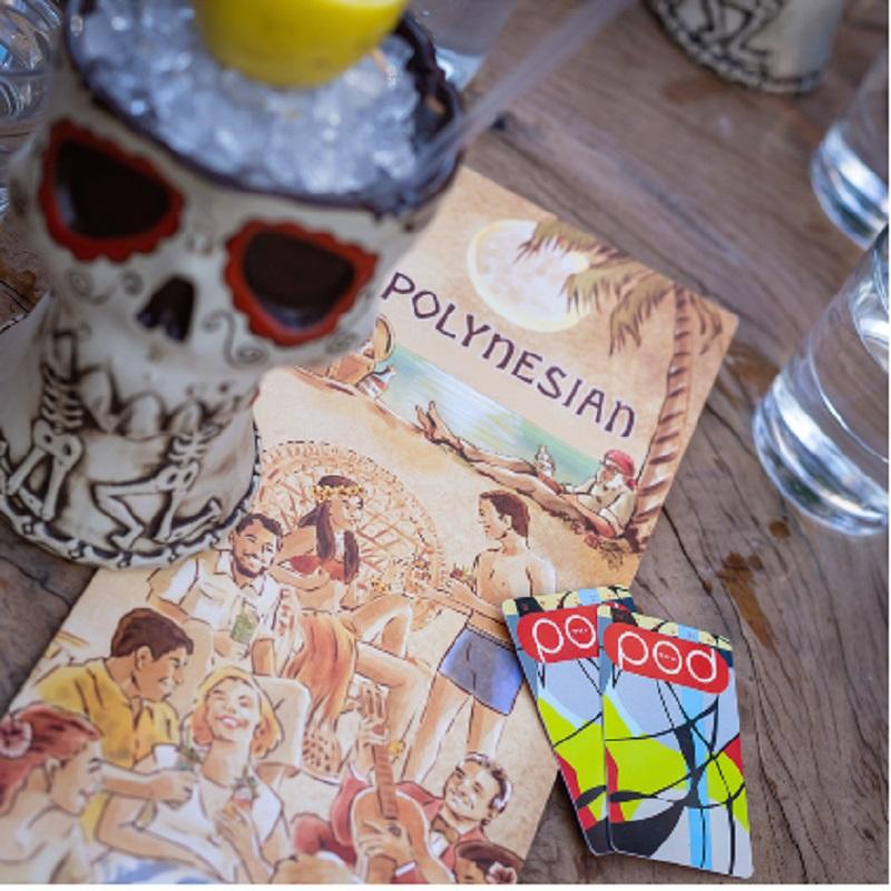 Hotel Pod Times Square