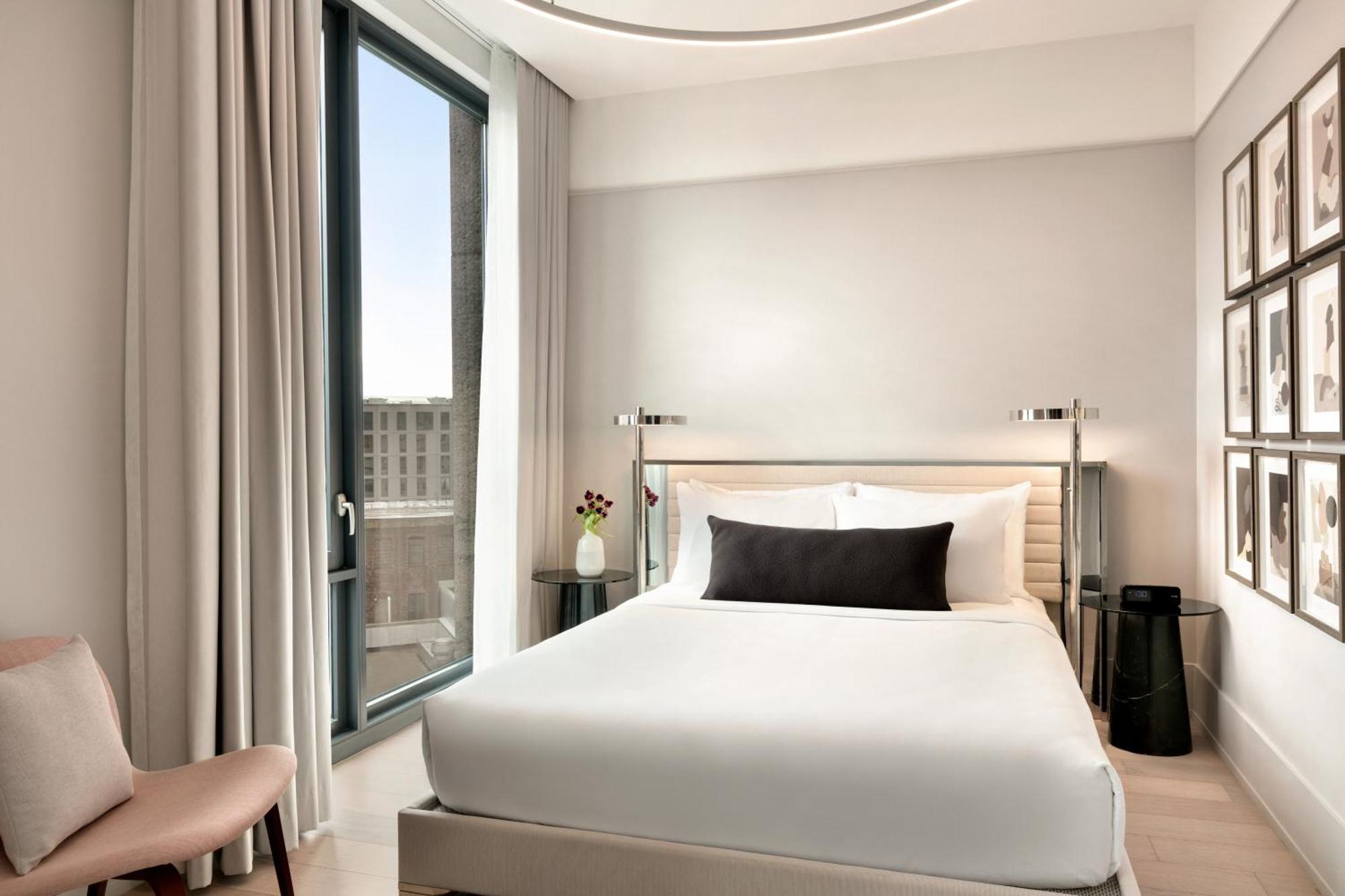 Indigo - Williamsburg - Brooklyn By Ihg