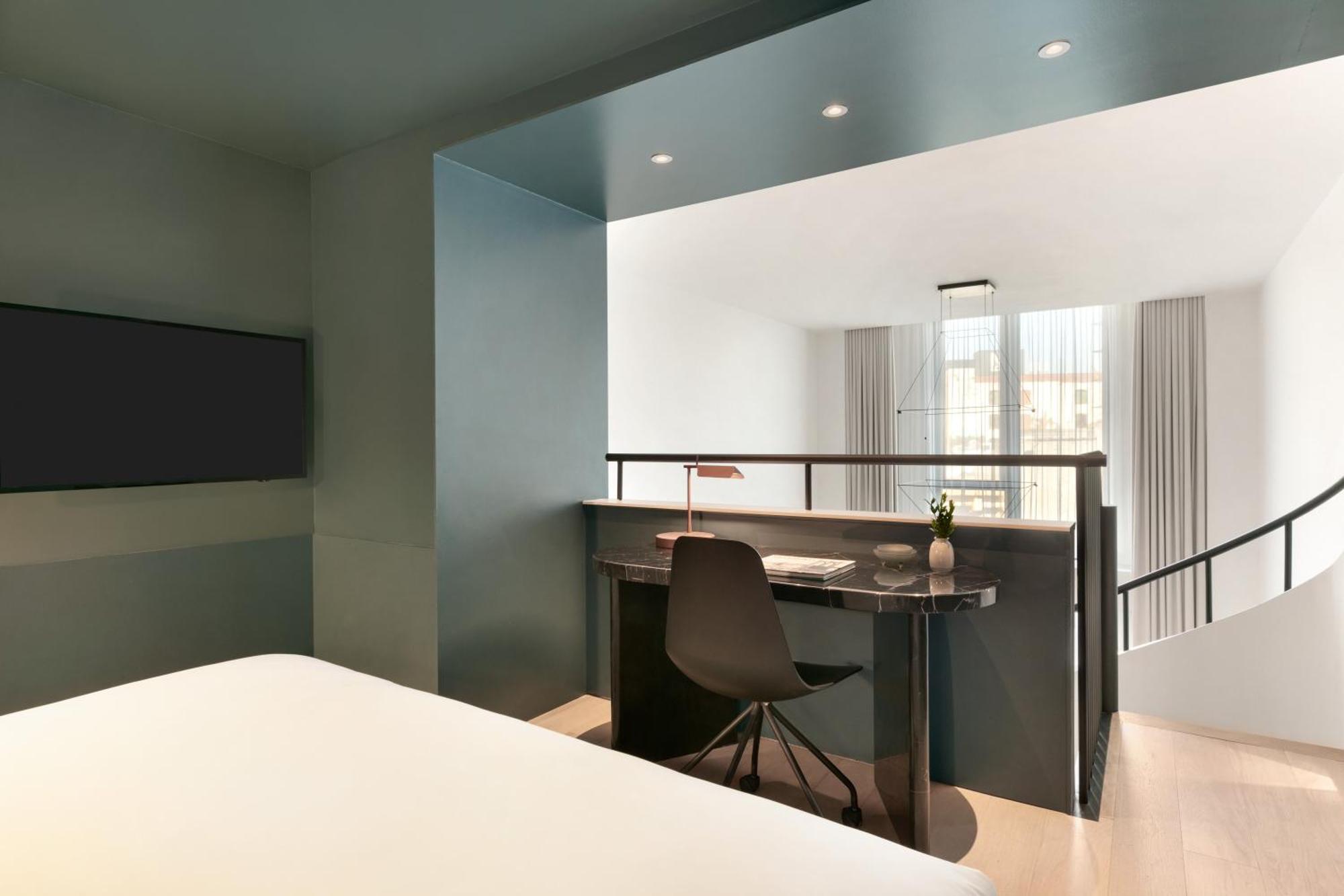 Indigo - Williamsburg - Brooklyn By Ihg New York