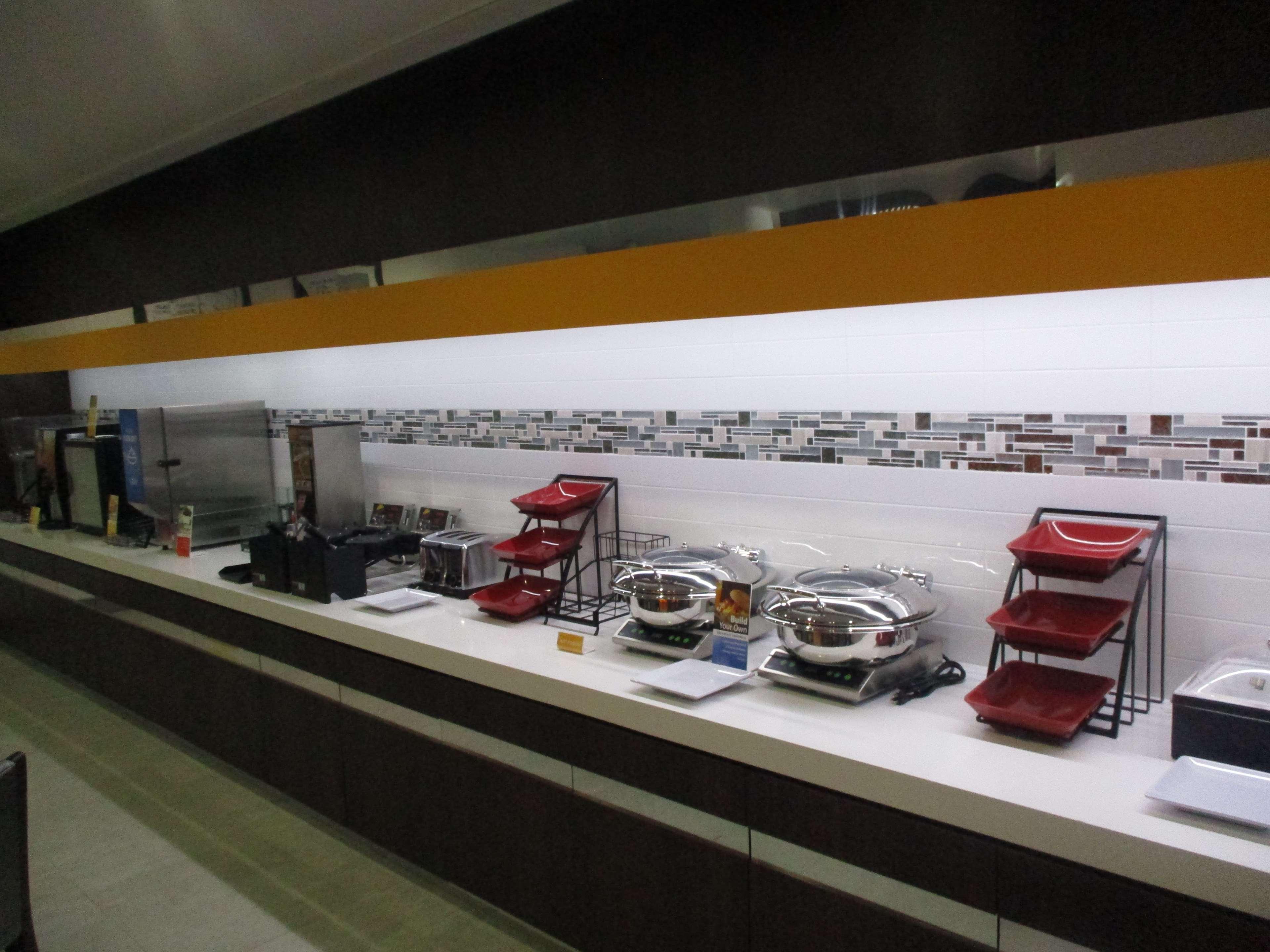 Glo Western Brooklyn Nyc