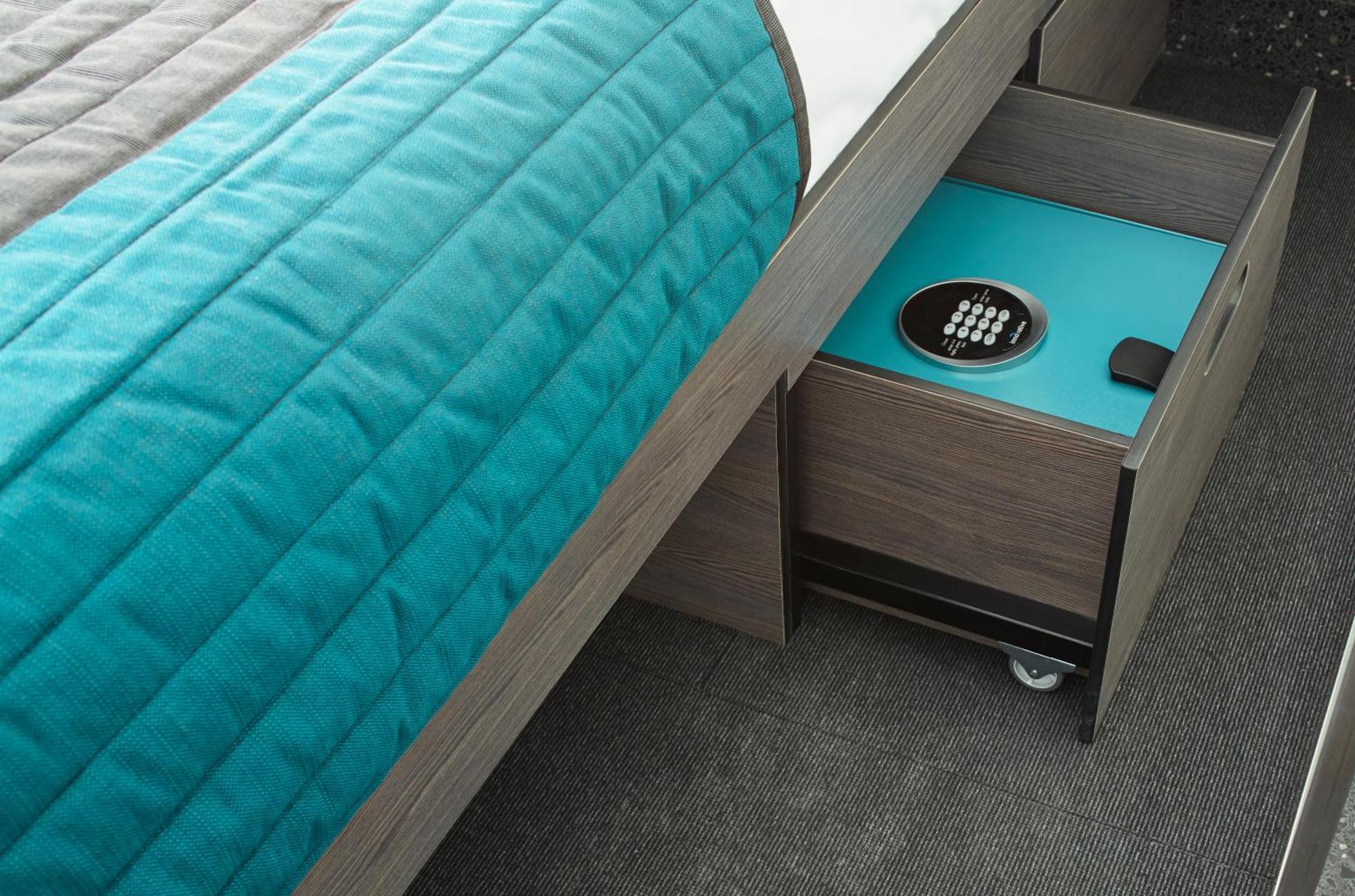 Pod Brooklyn Hotel New York