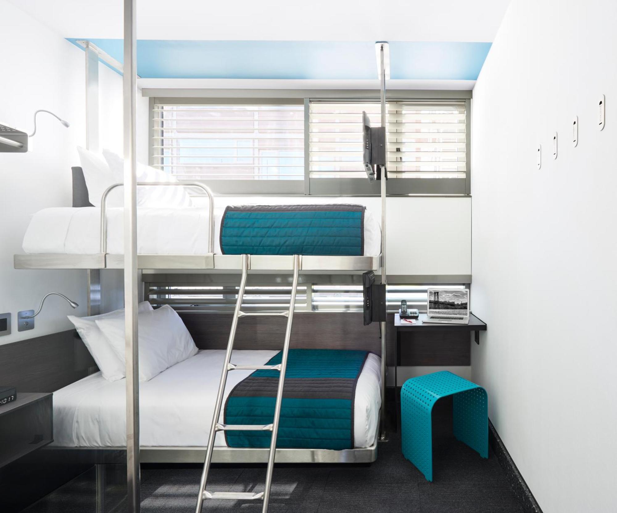 Pod Brooklyn Hotel 3*