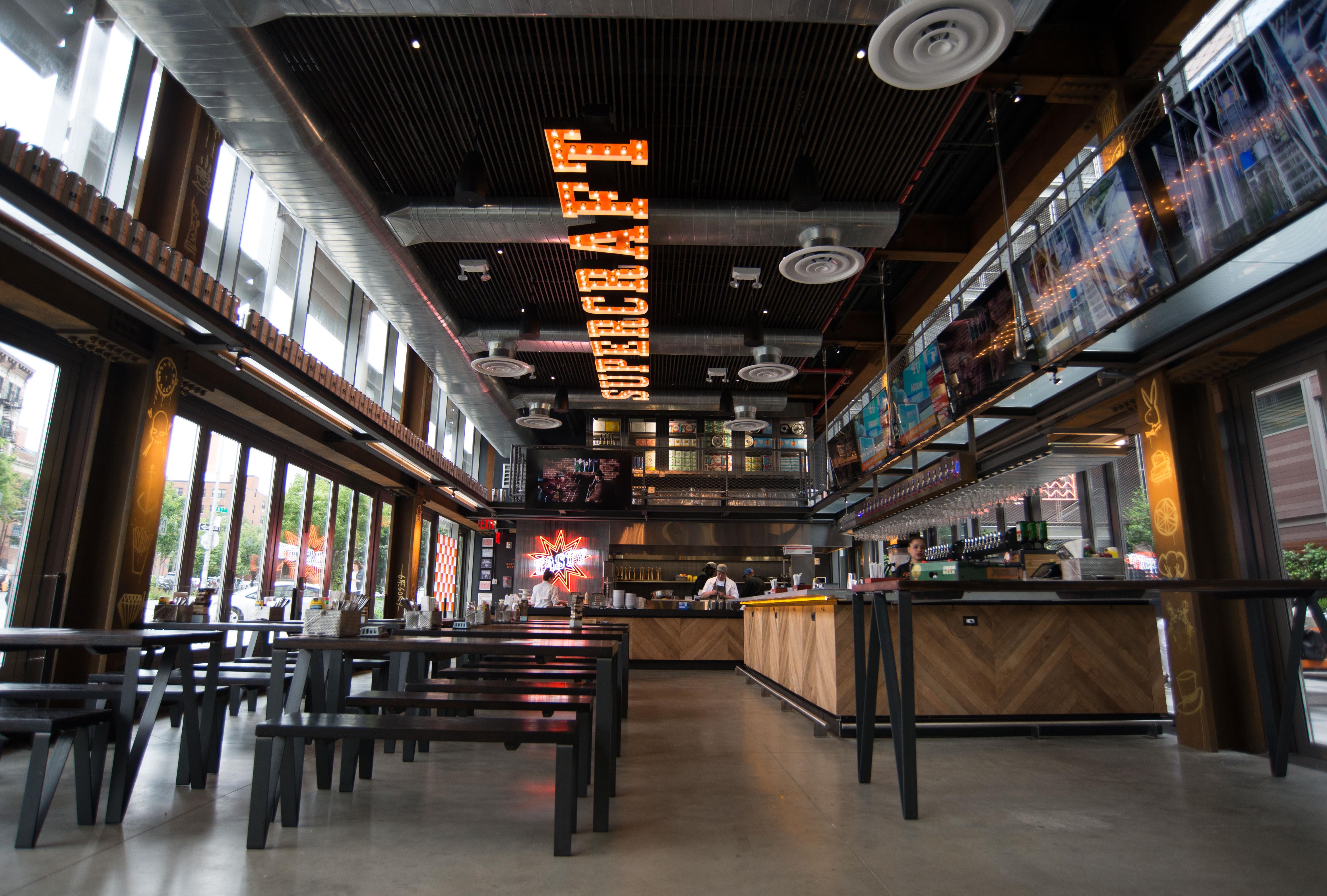 Pod Brooklyn 3* New York