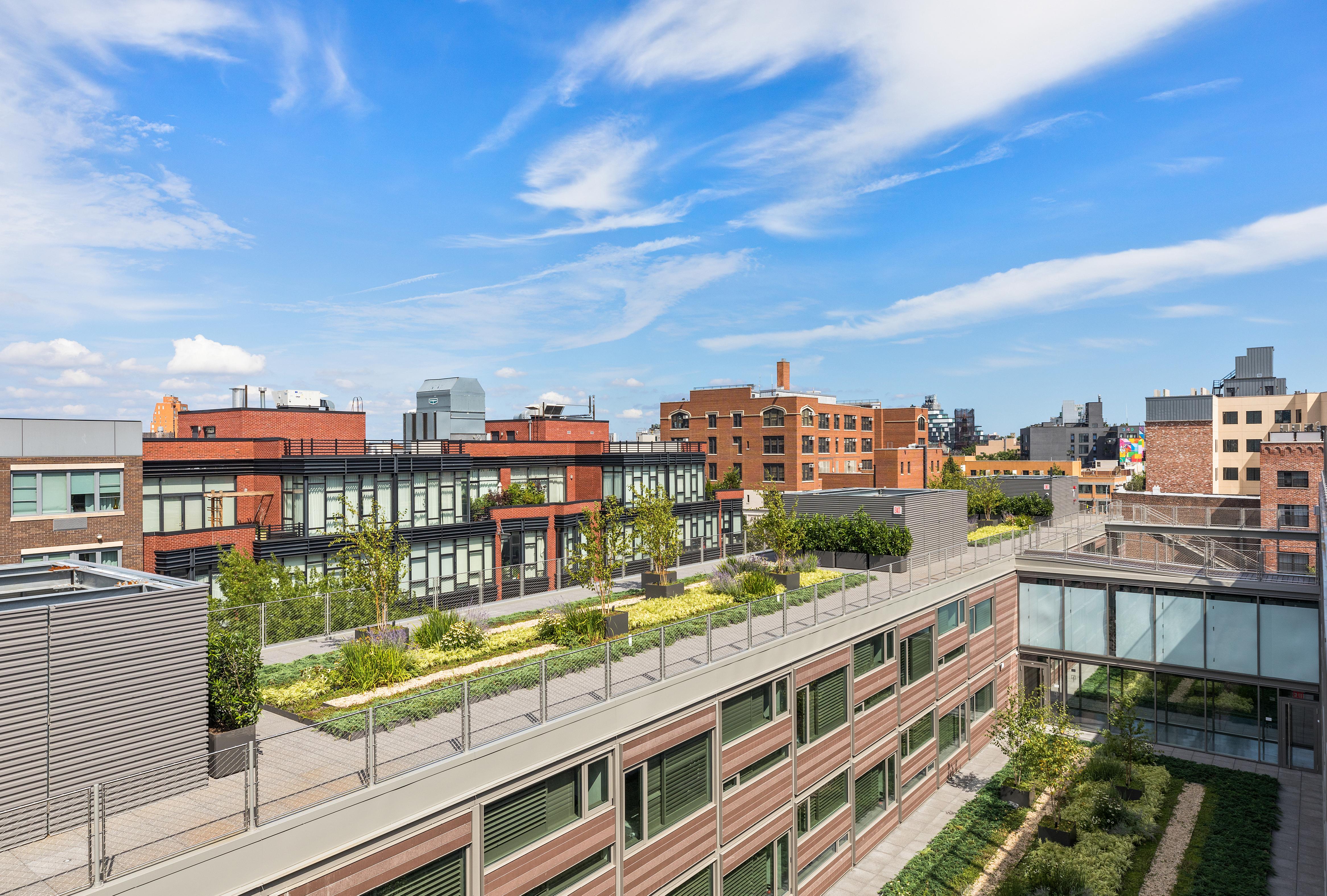 Hotel Pod Brooklyn 3*