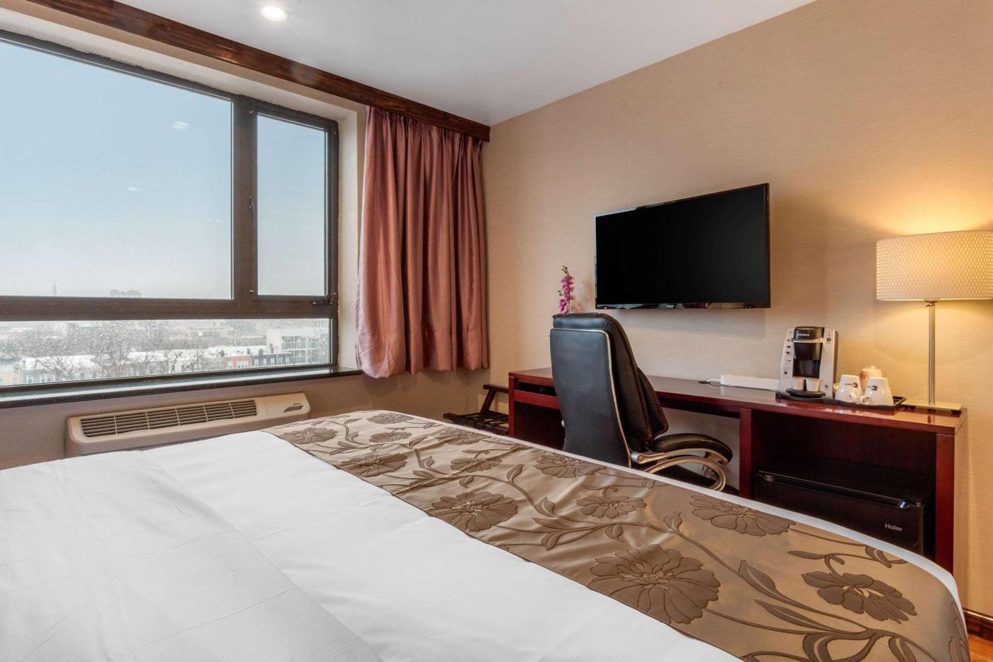 Hotel The L New York