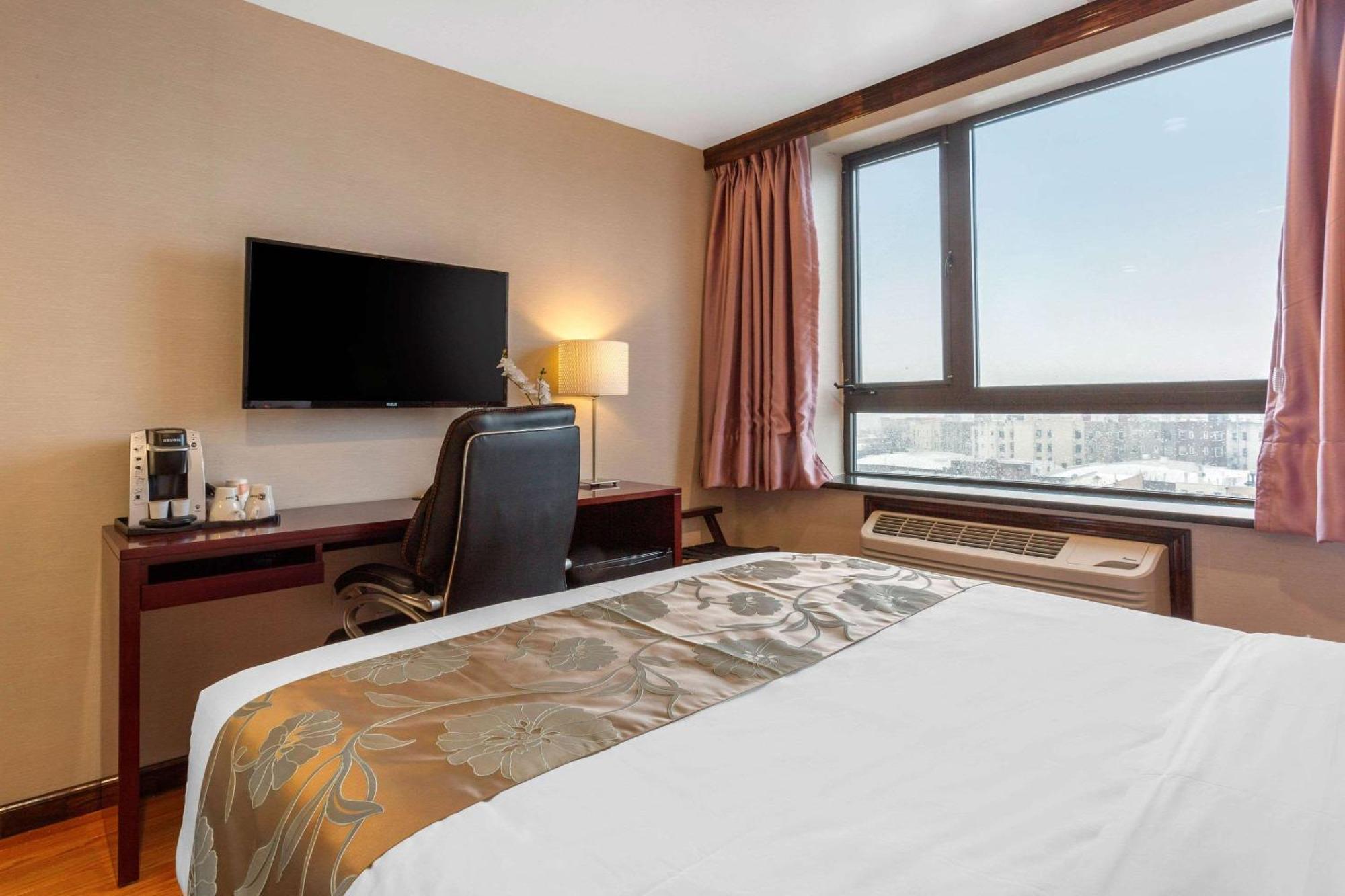 Hotel The L New York