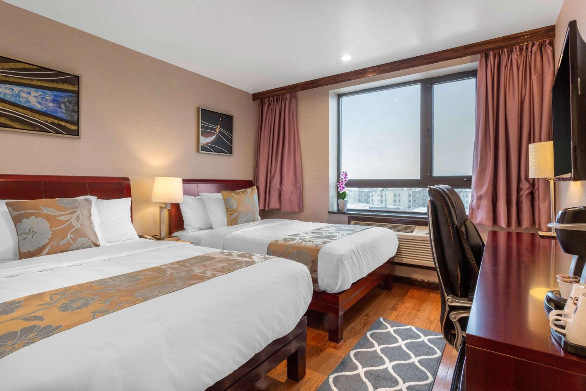 Hotel The L New York