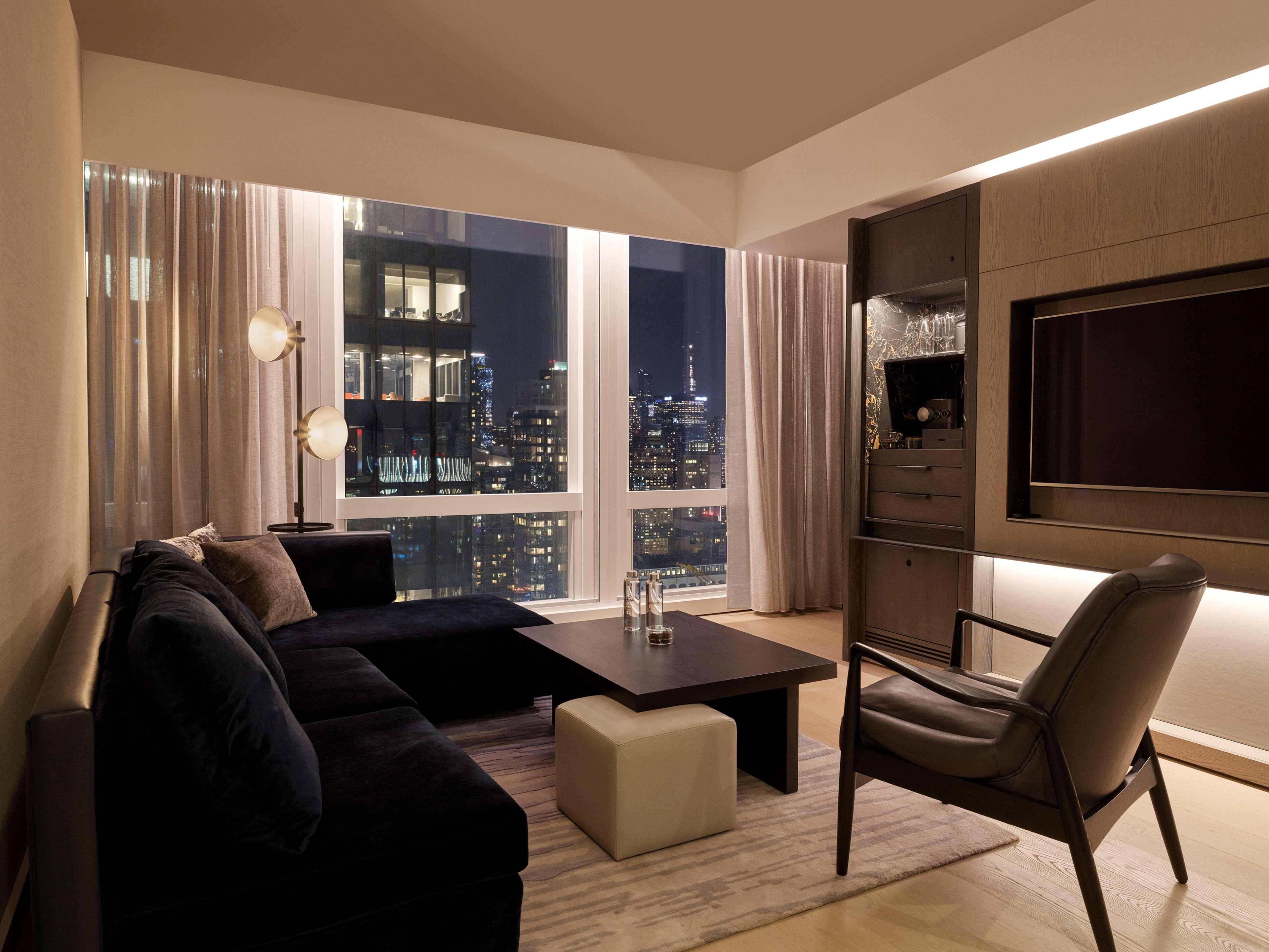 Equinox 5* New York