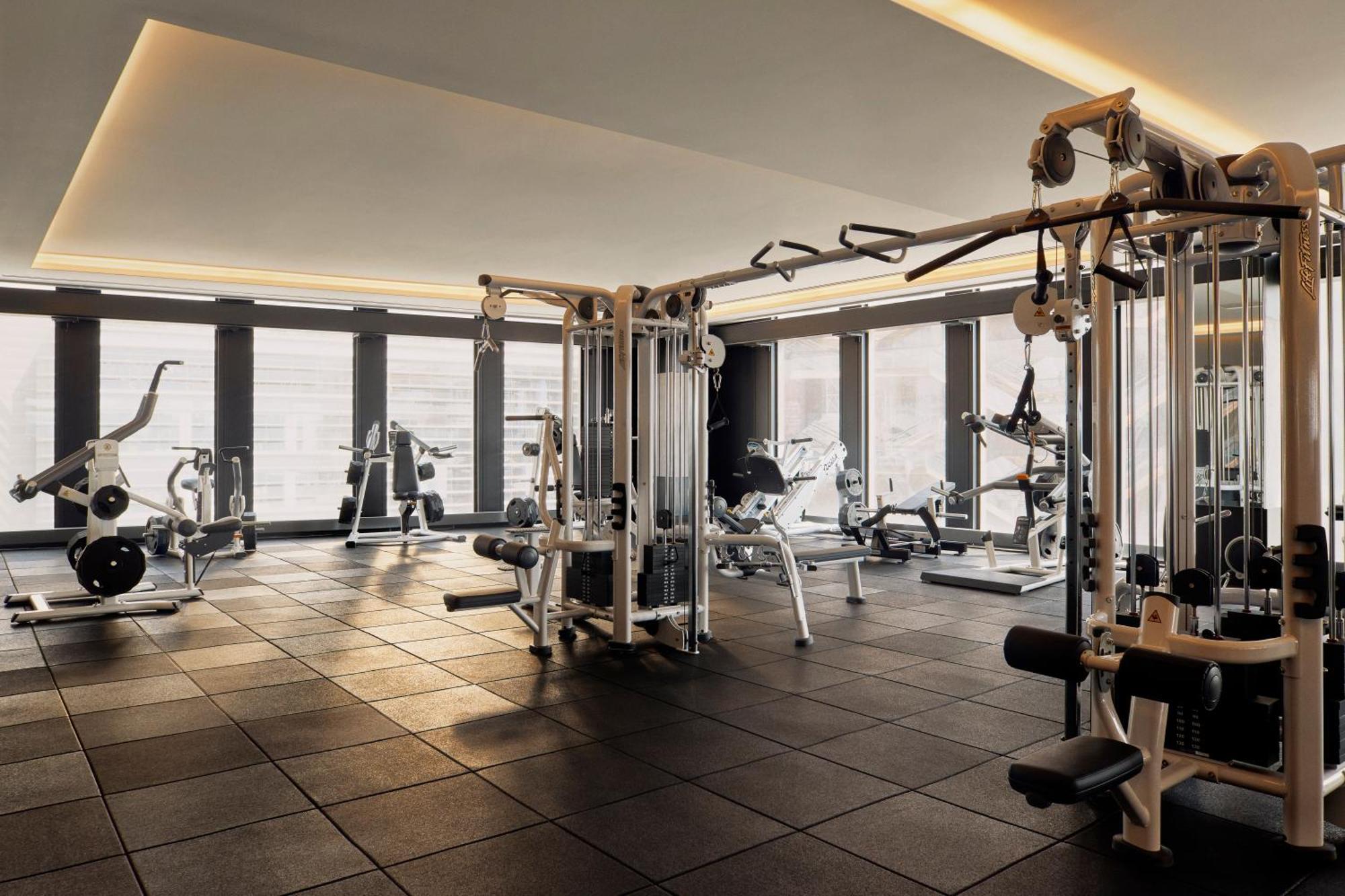 Equinox 5*