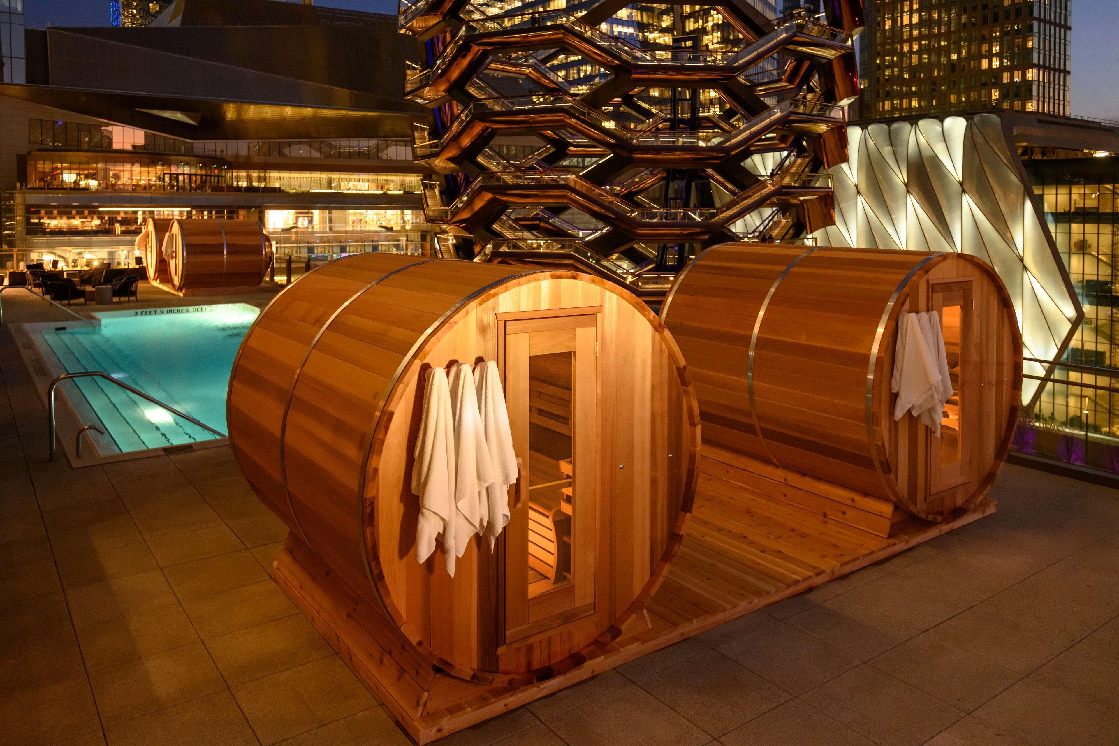 Equinox New York