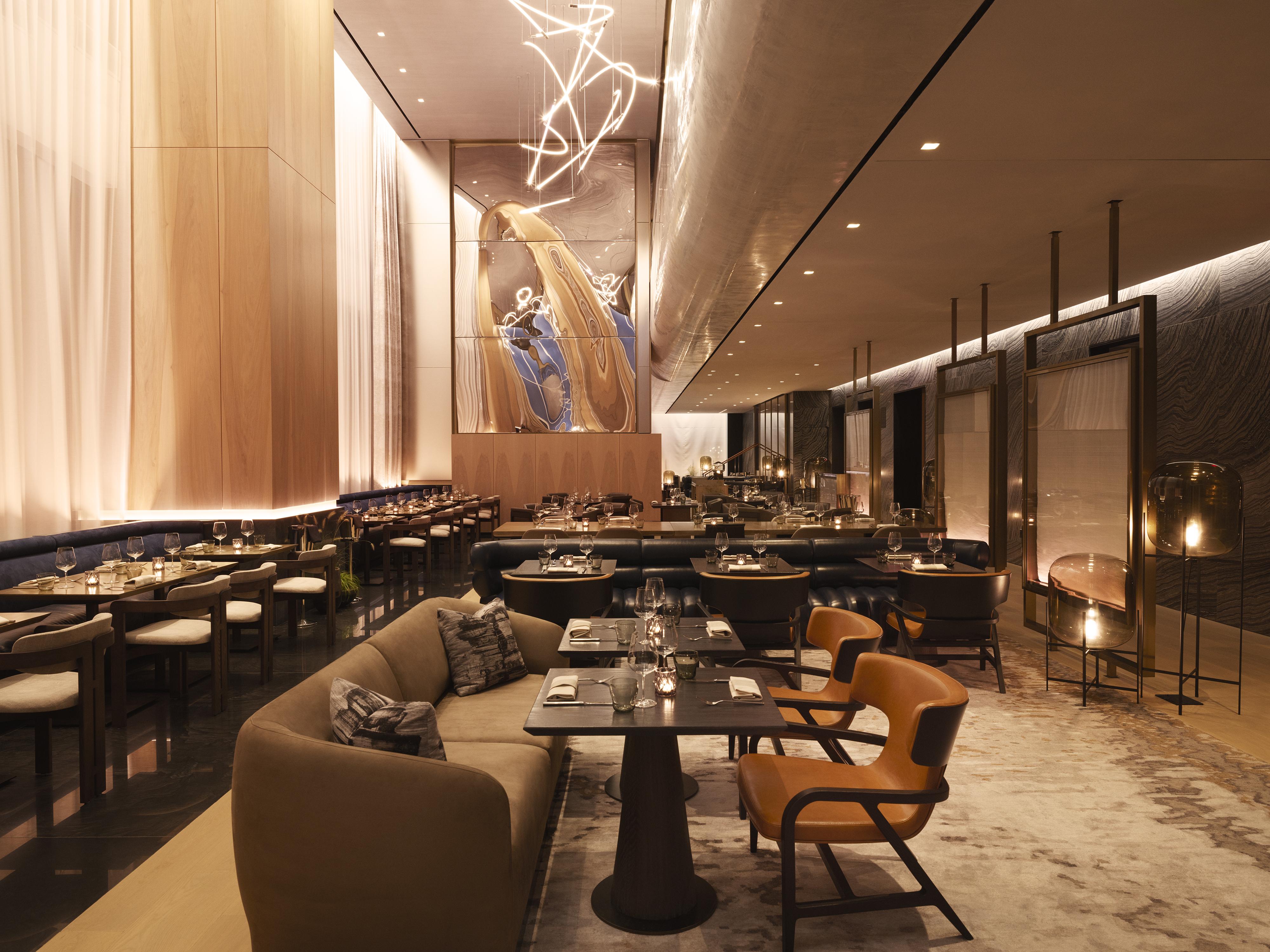 Hotel Equinox 5*
