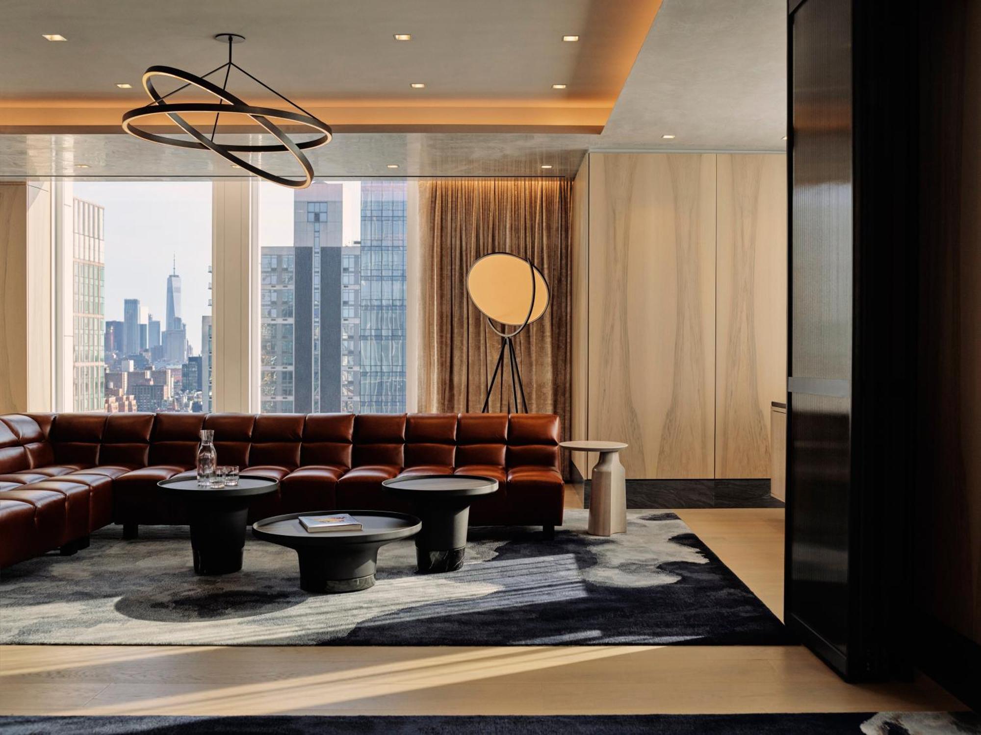 Equinox 5* New York