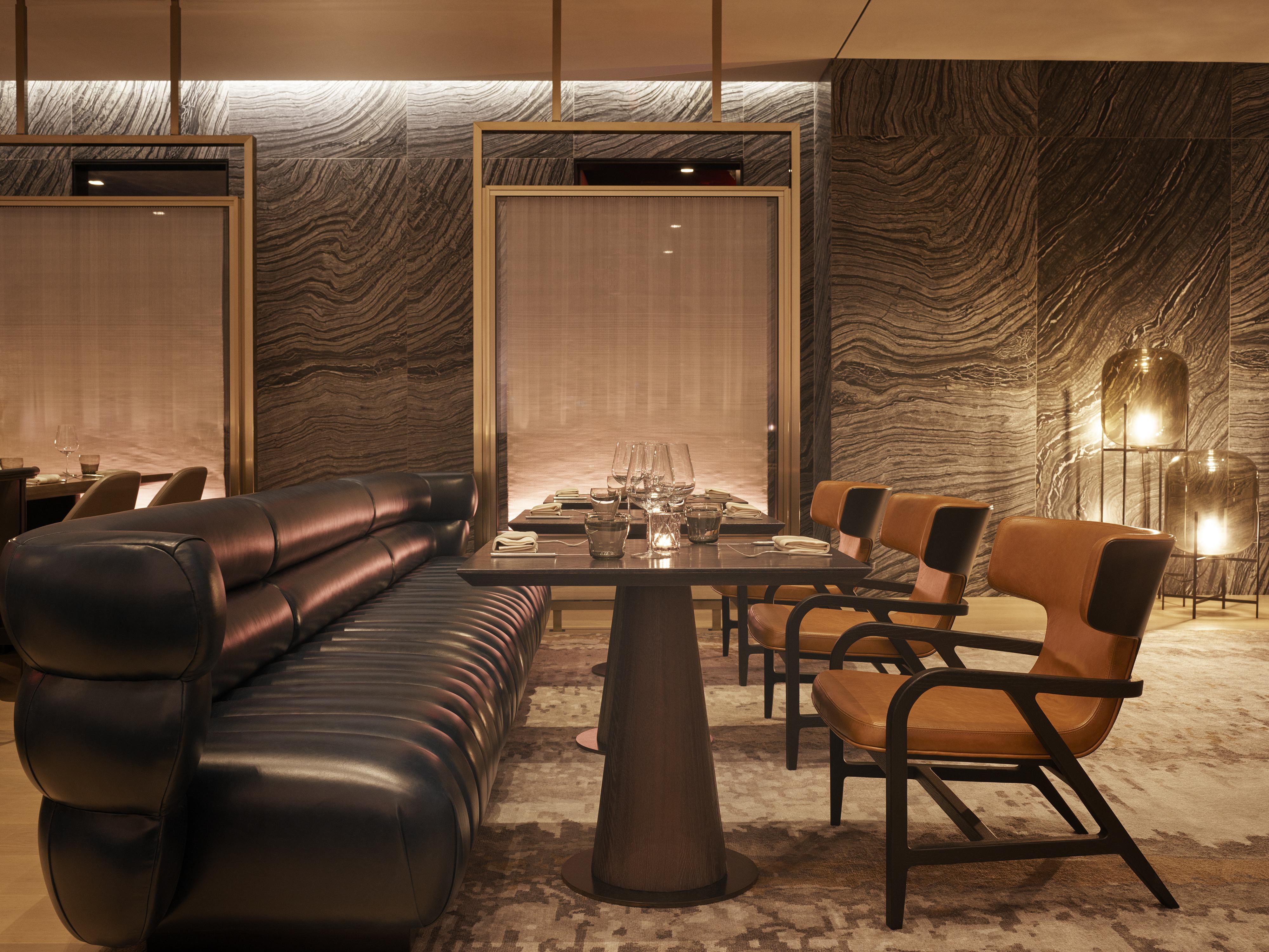 Hotel Equinox 5*