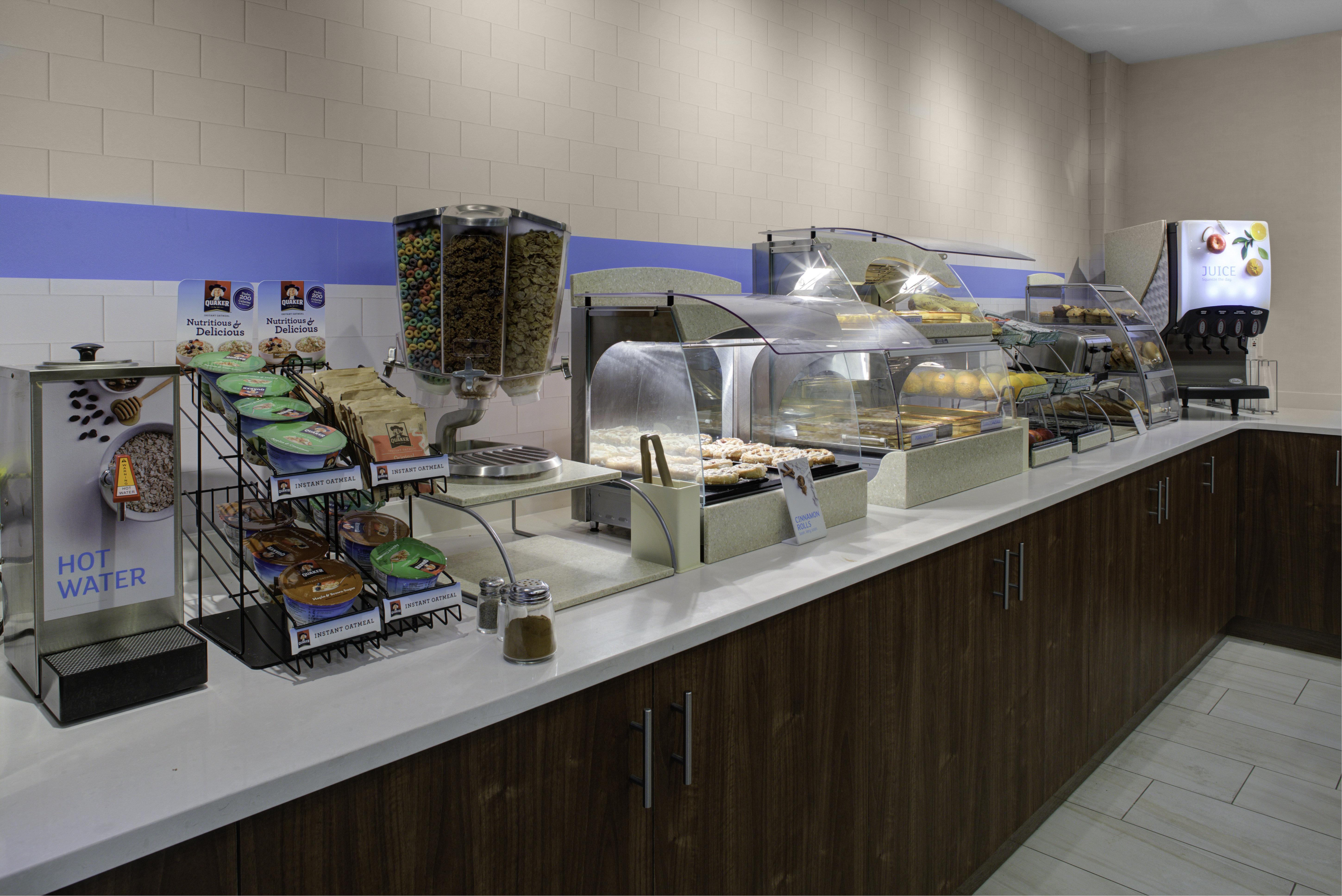 Express - Bronx Nyc - Yankee Stadium, An Ihg Hotel