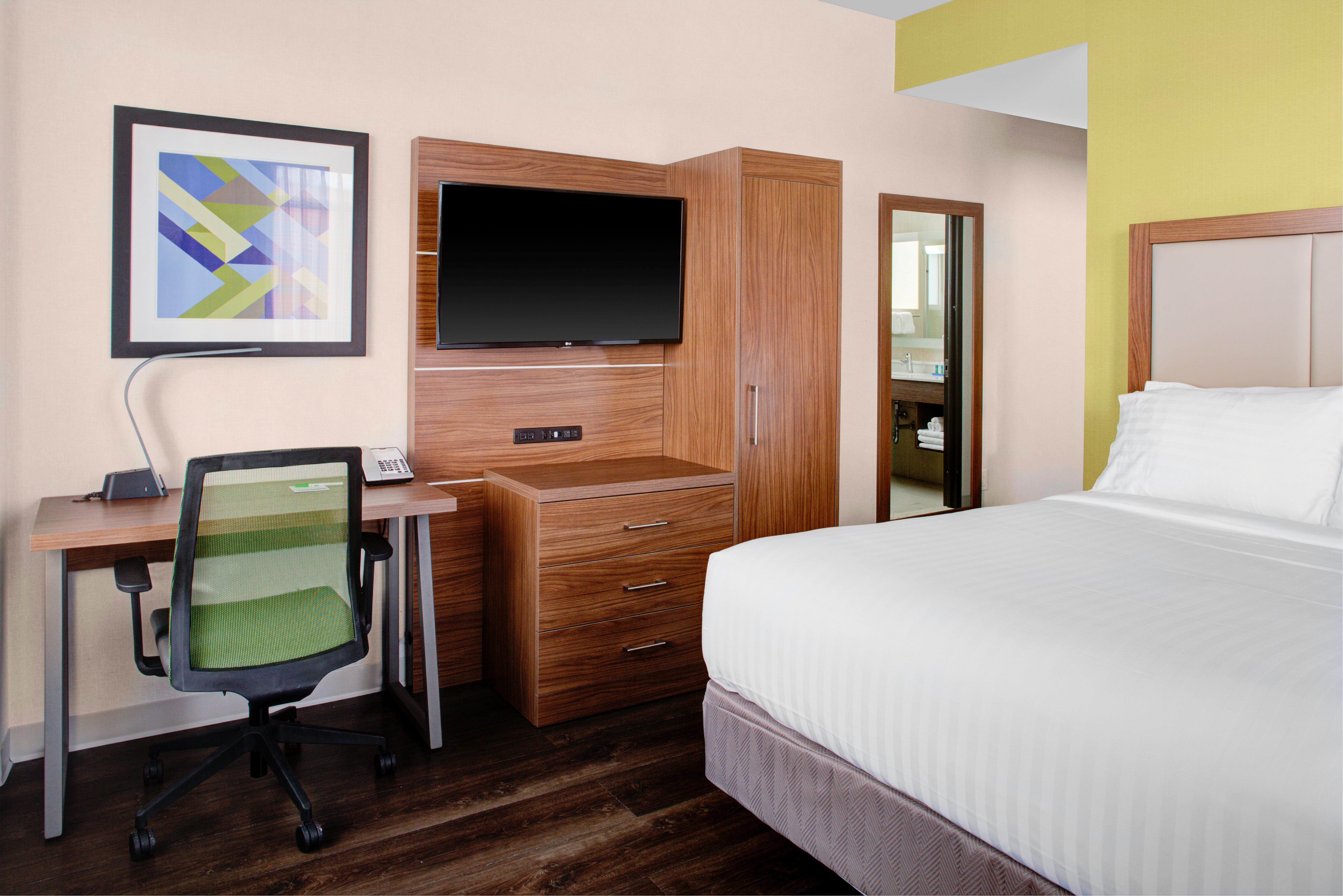 Express - Bronx Nyc - Yankee Stadium, An Ihg New York