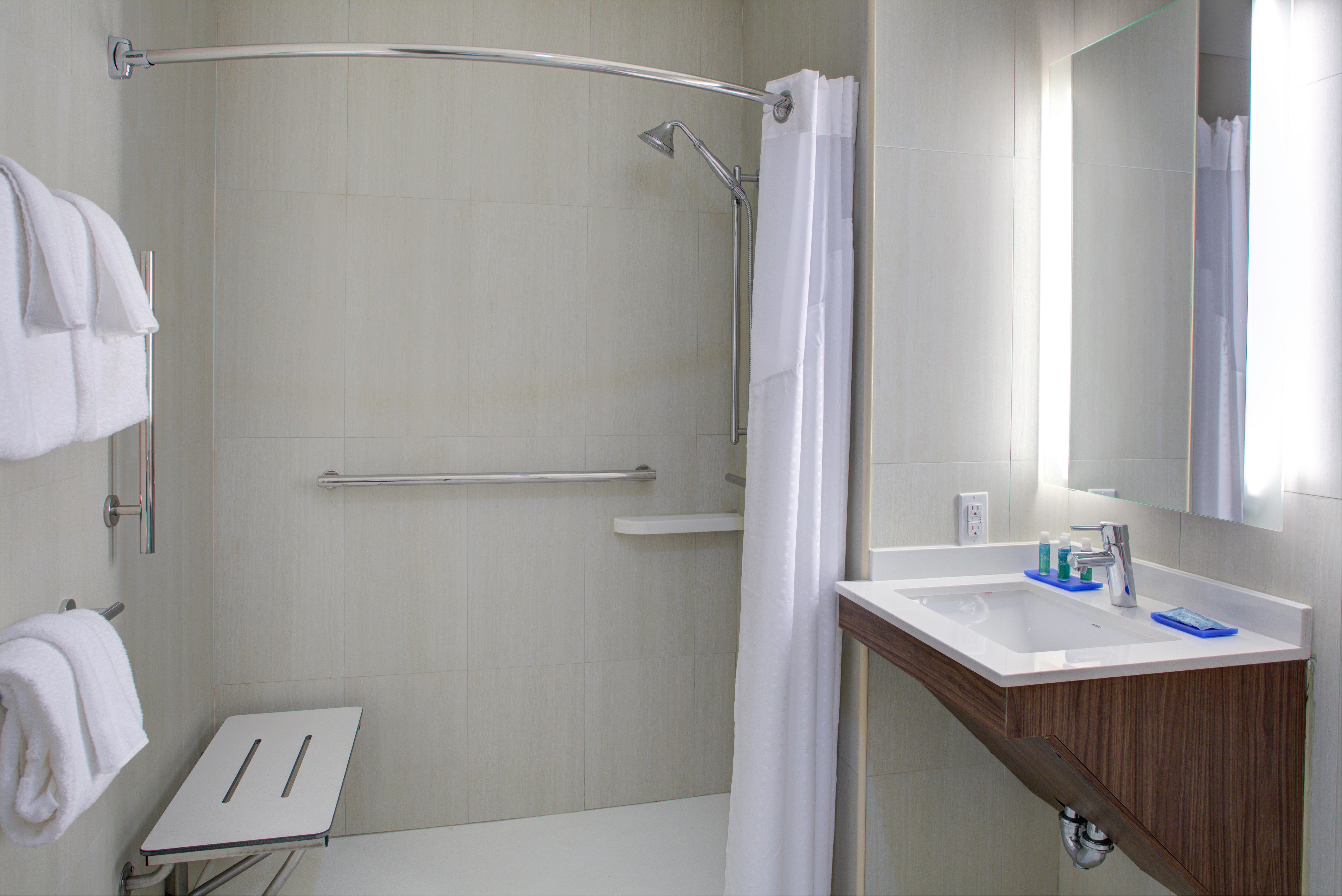 Hotel Express - Bronx Nyc - Yankee Stadium, An Ihg