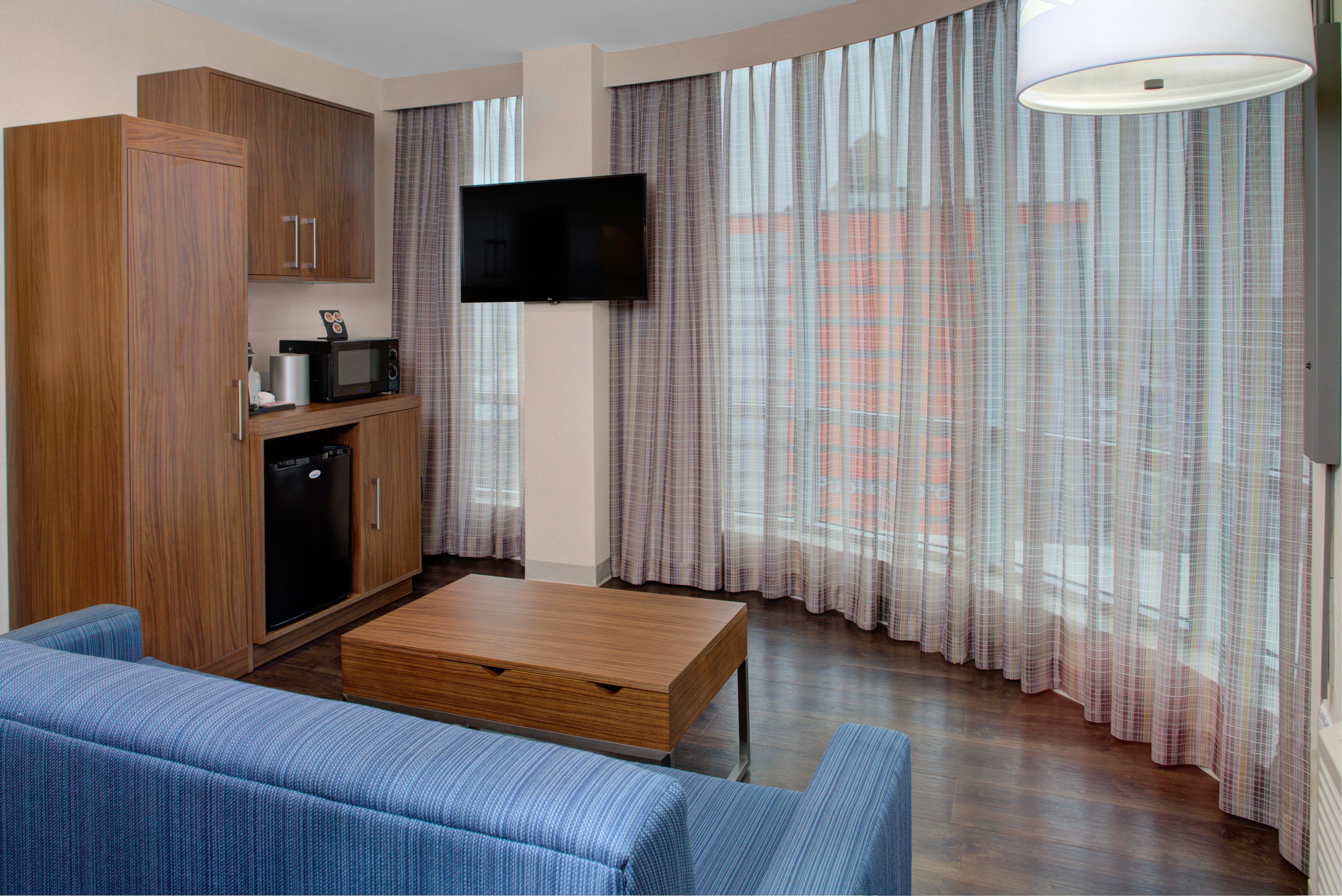 Hotel Express - Bronx Nyc - Yankee Stadium, An Ihg 3*