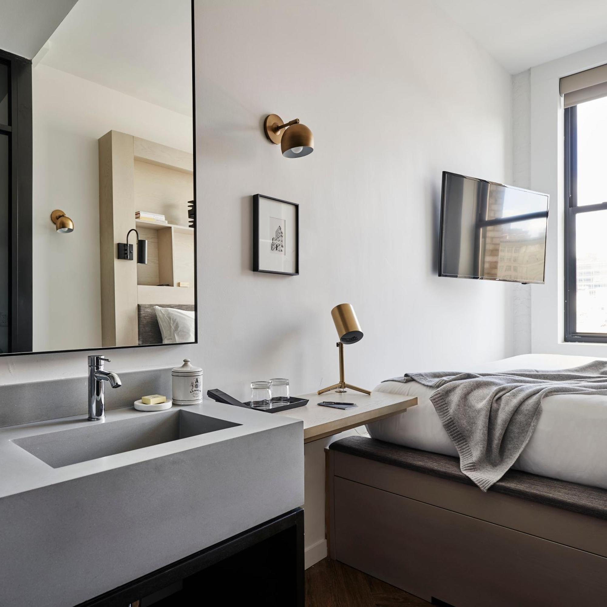 Walker Tribeca 4* New York