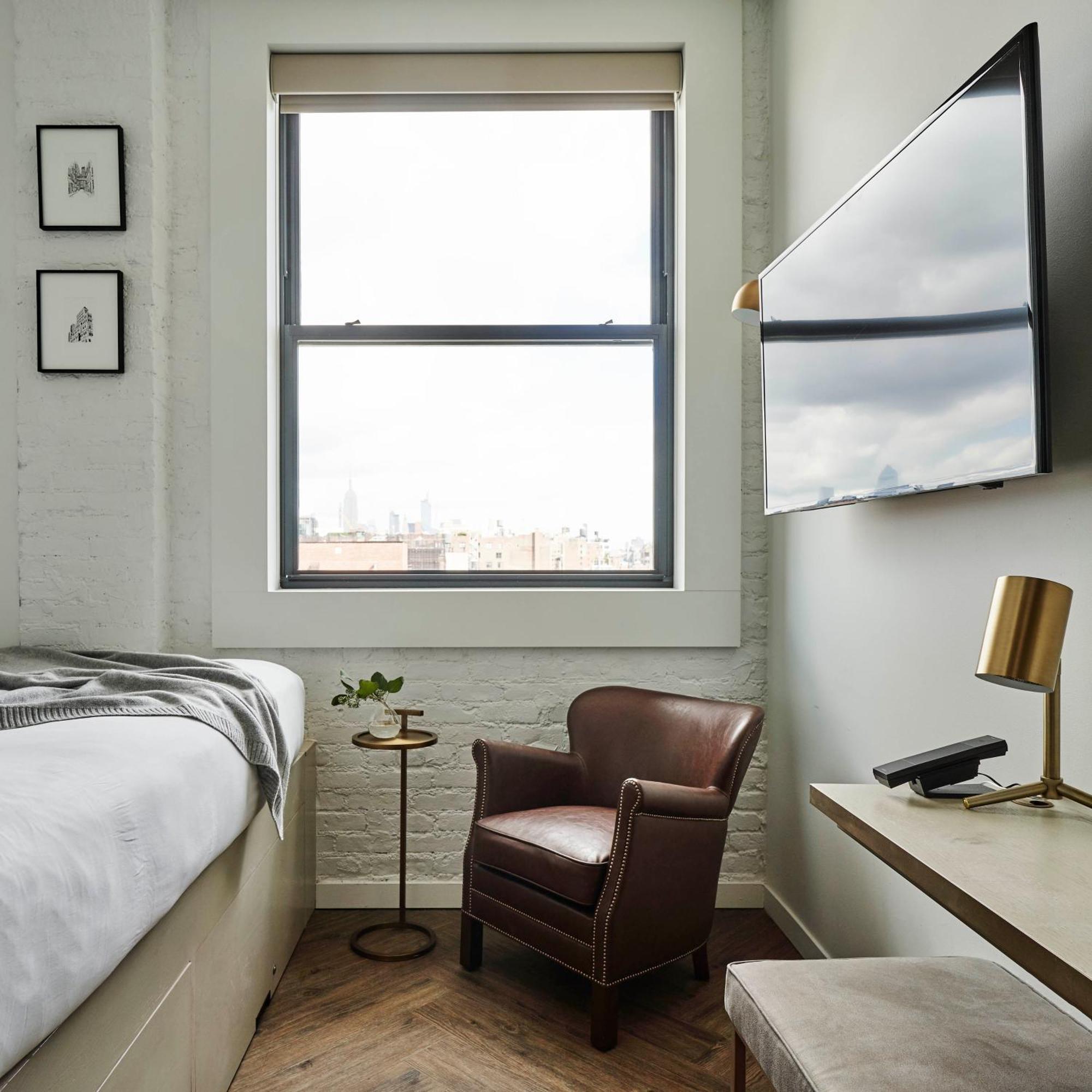 Walker Tribeca