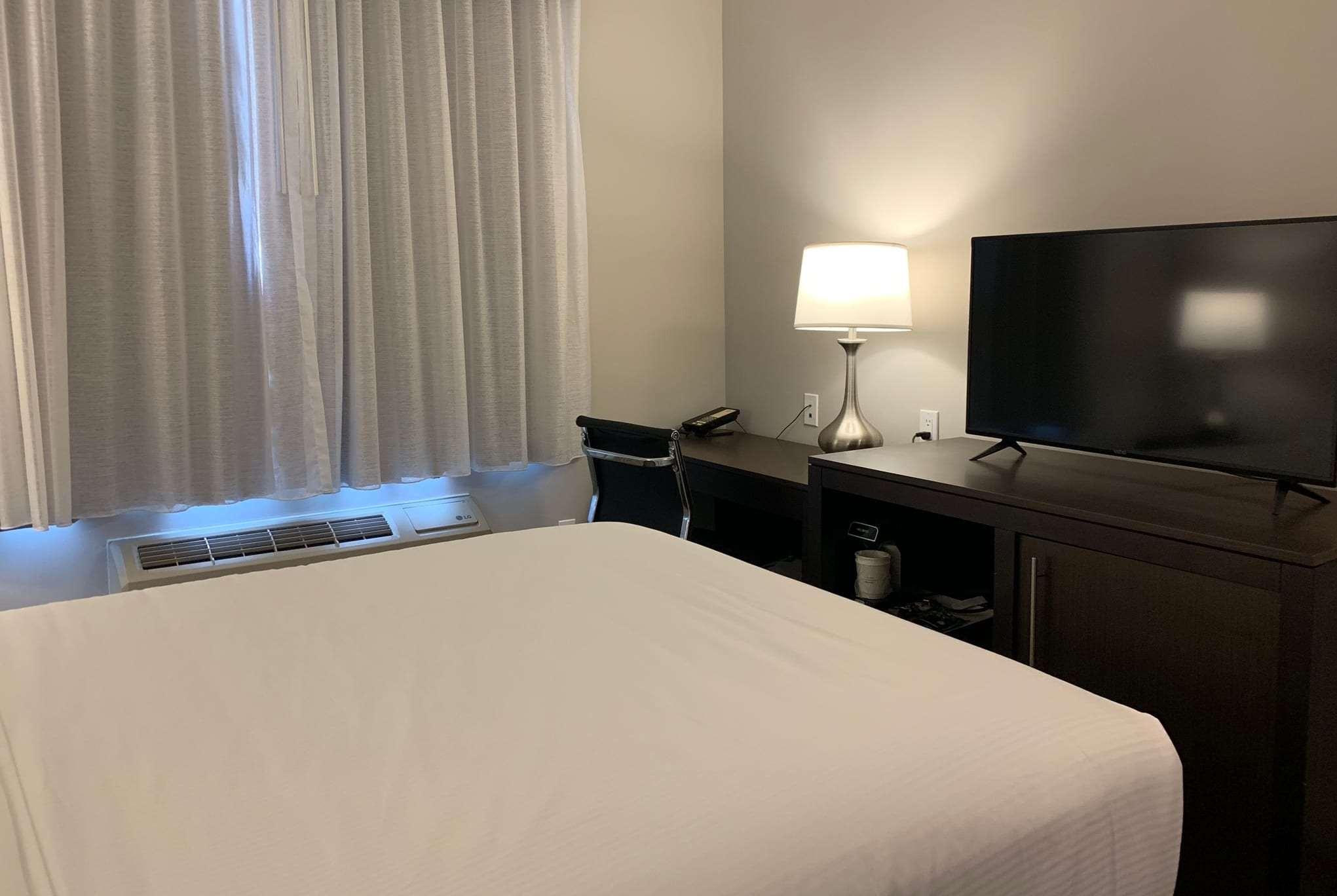 Wingate By Wyndham Jfk Airport, Far Rockaway Ny Hotel New York