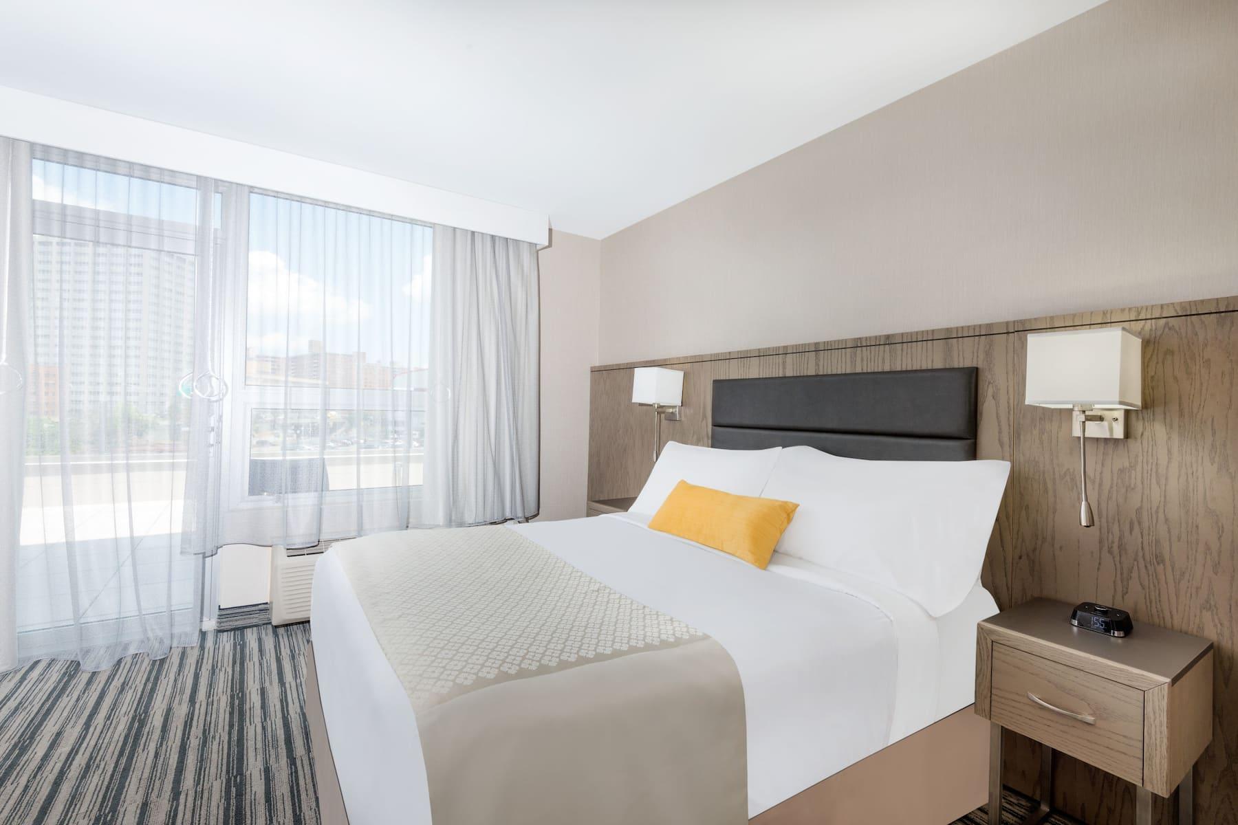 Wyndham Garden Laguardia South New York
