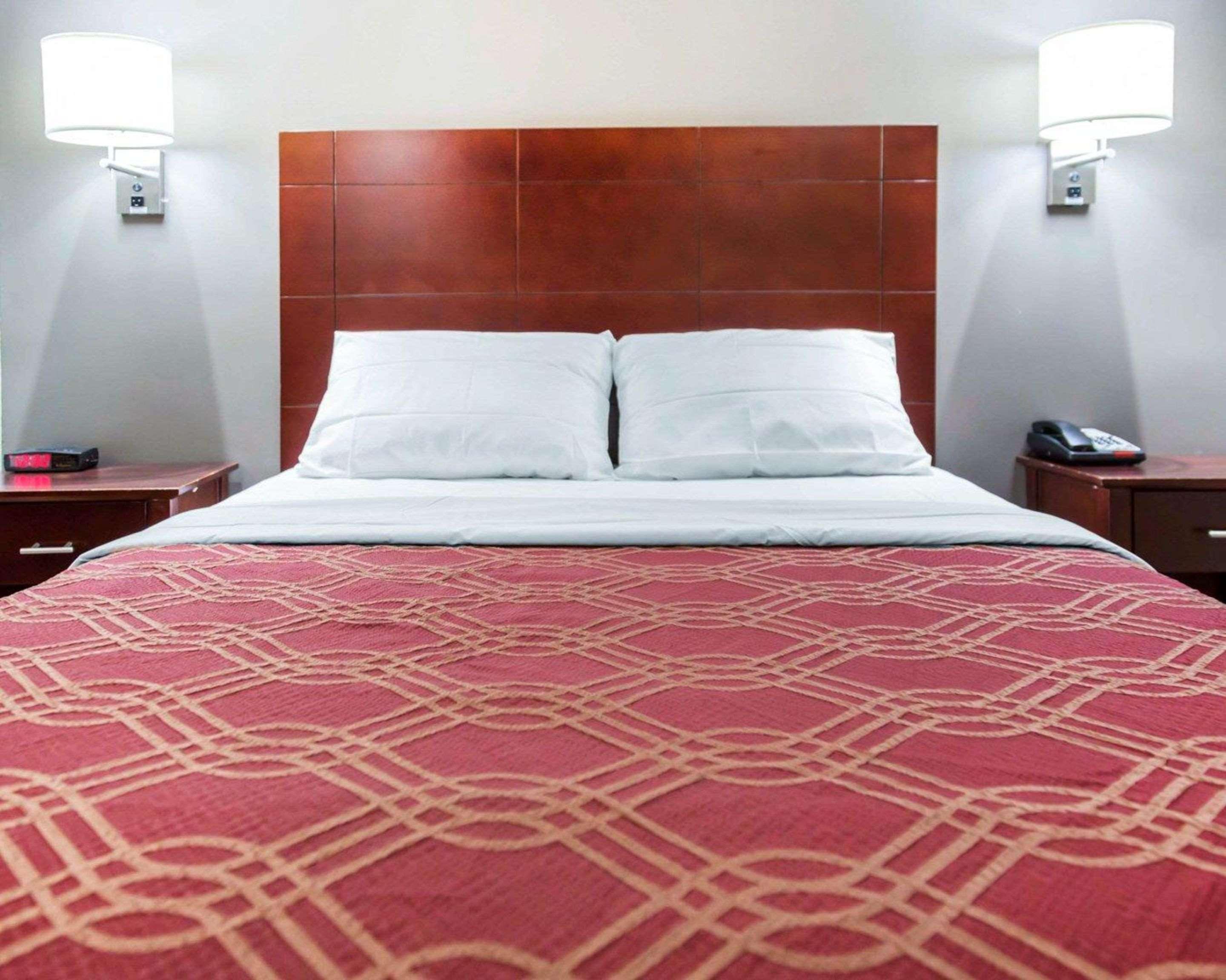 Econo South Ozone Park 2* New York