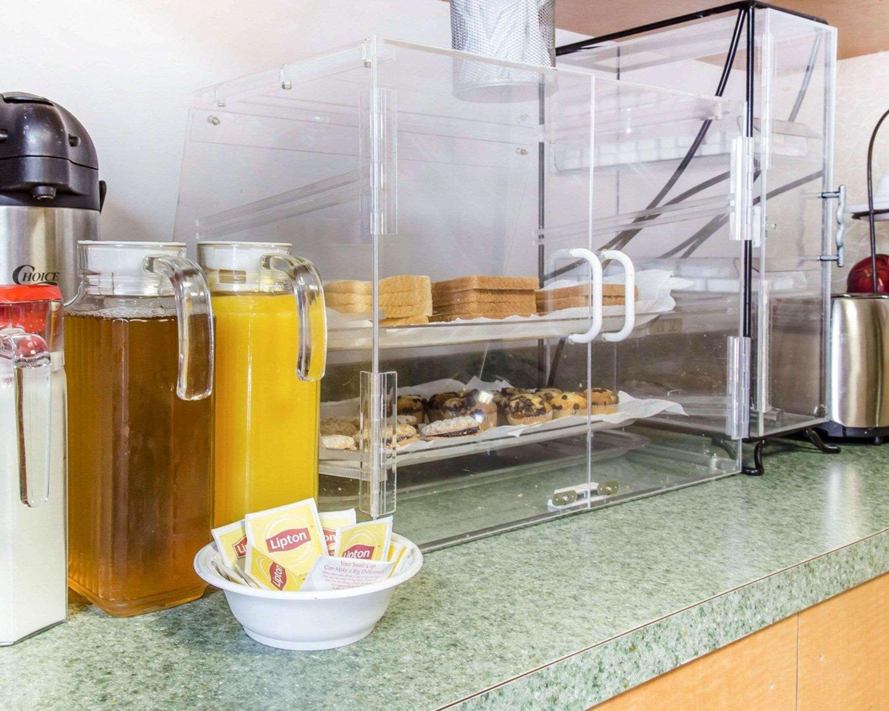 Econo South Ozone Park New York