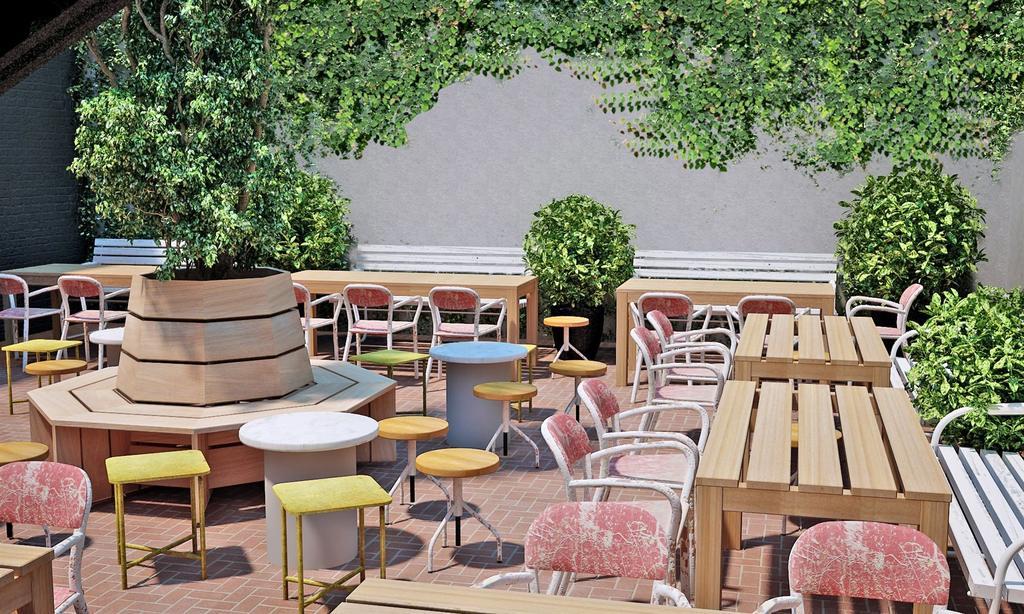 Gowanus & Yard New York