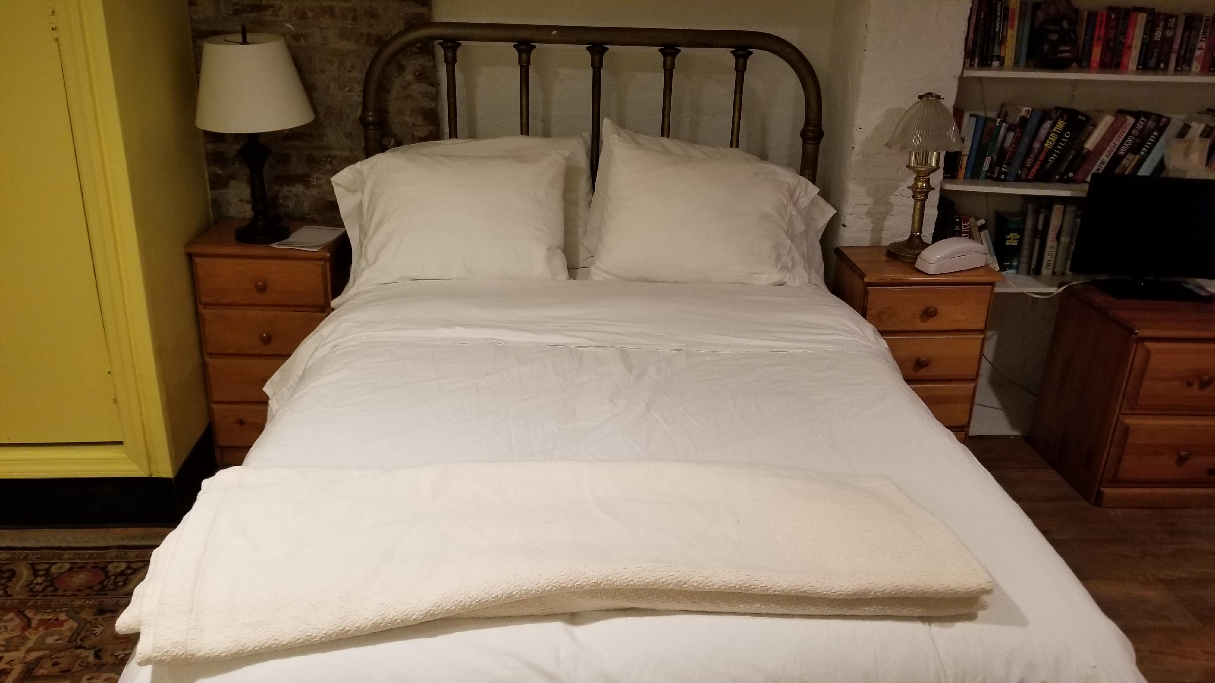 Mini-hôtel Incentra Village (adults Only) New York