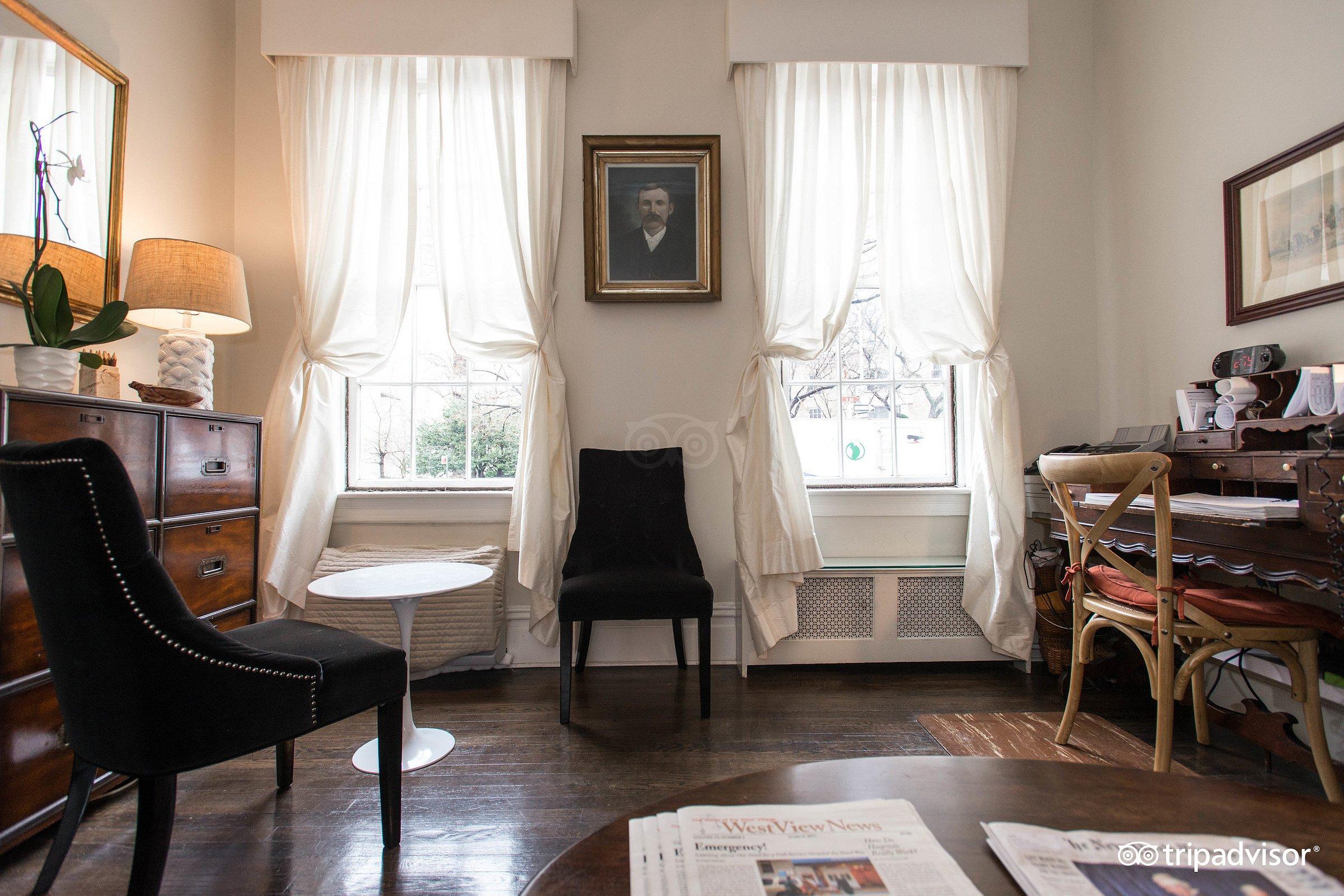 Mini-hôtel Incentra Village (adults Only) New York