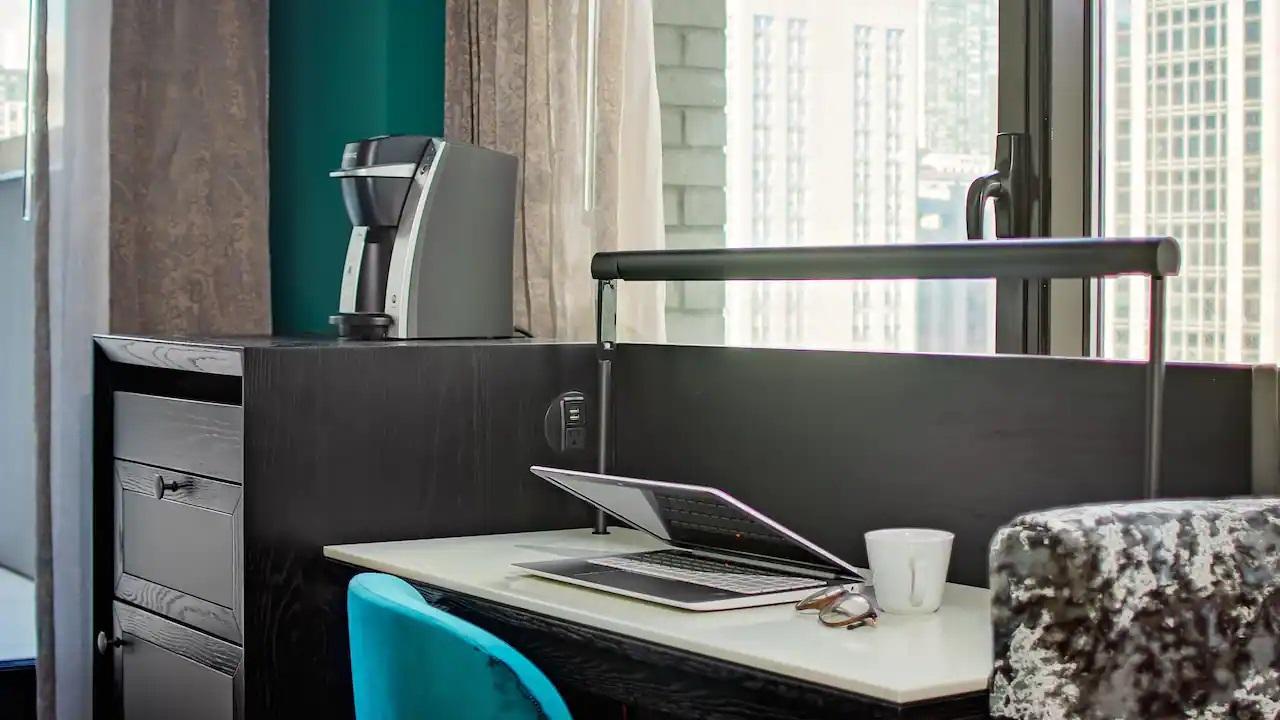 Hyatt Centric Midtown 5th Avenue Hotel 4*
