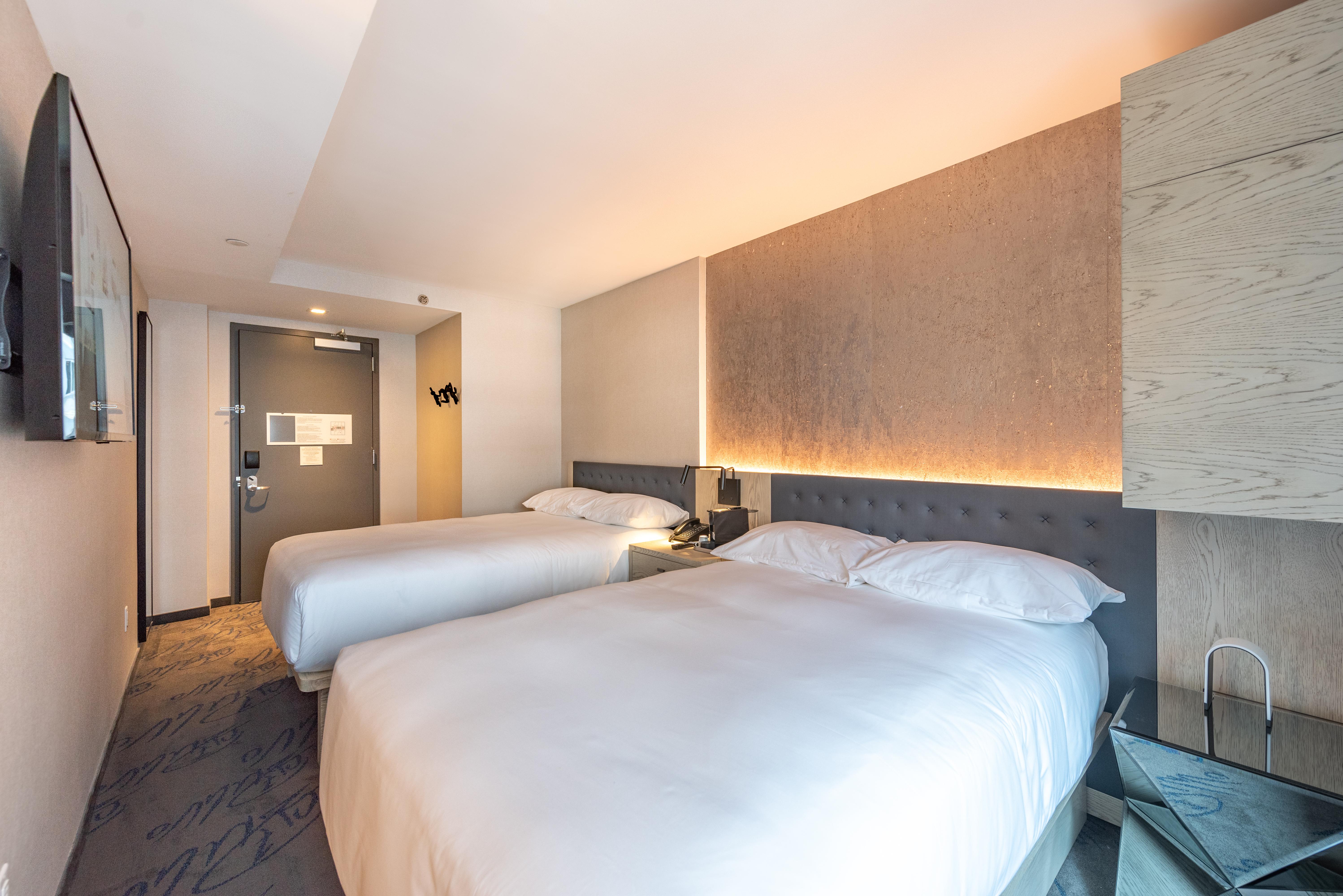 Hotel Pestana Cr7 Times Square