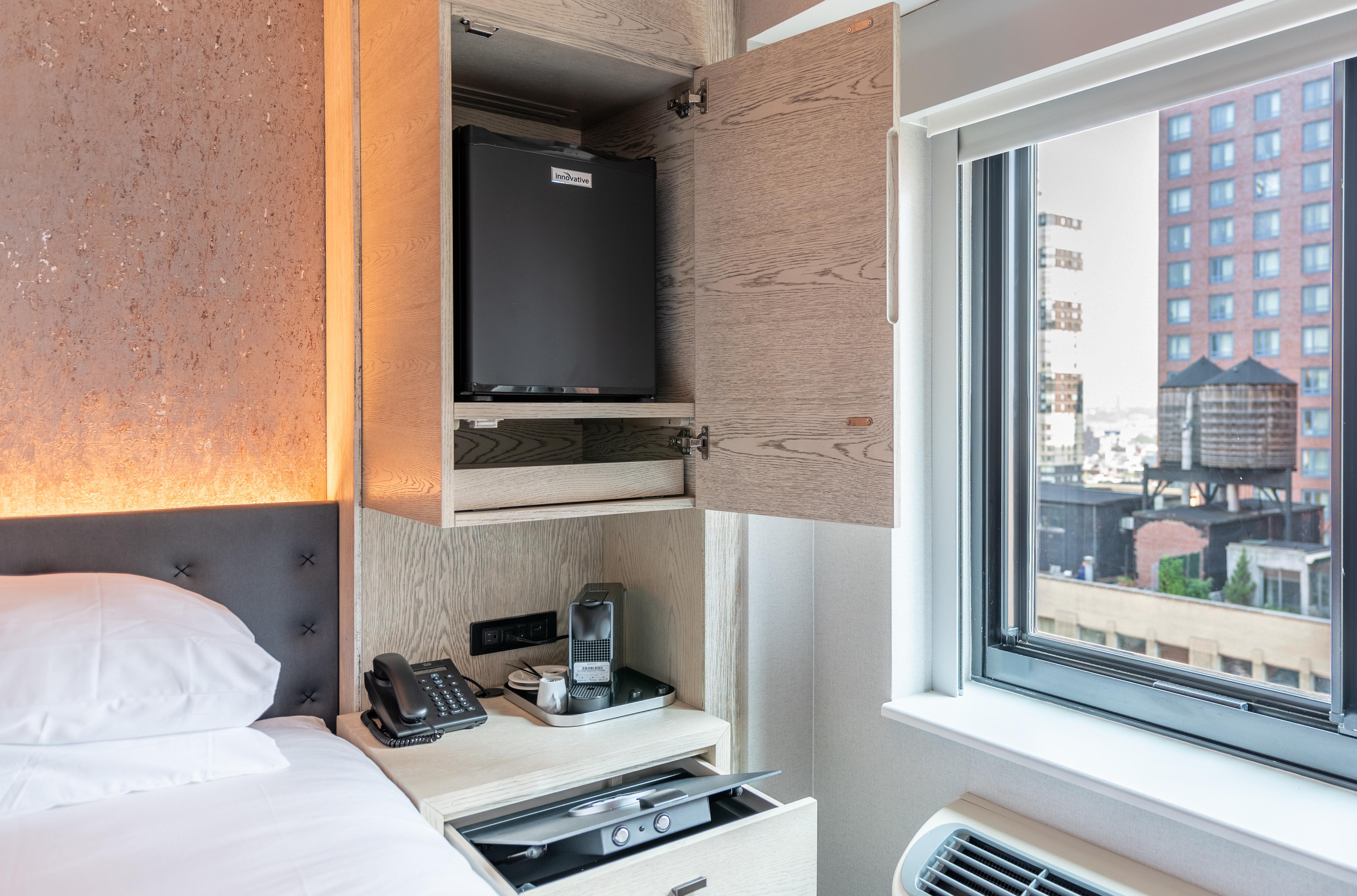 Hotel Pestana Cr7 Times Square 4*