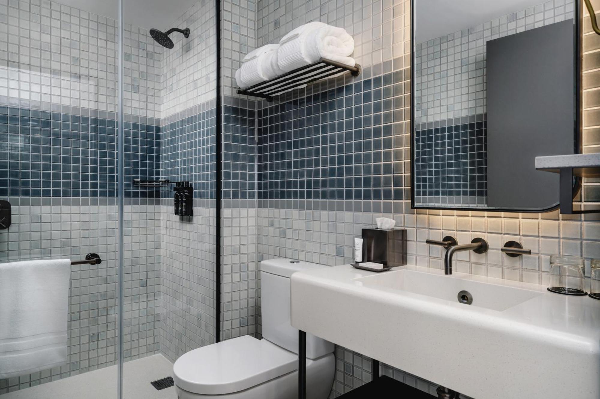 Arlo Midtown Hotel 4*