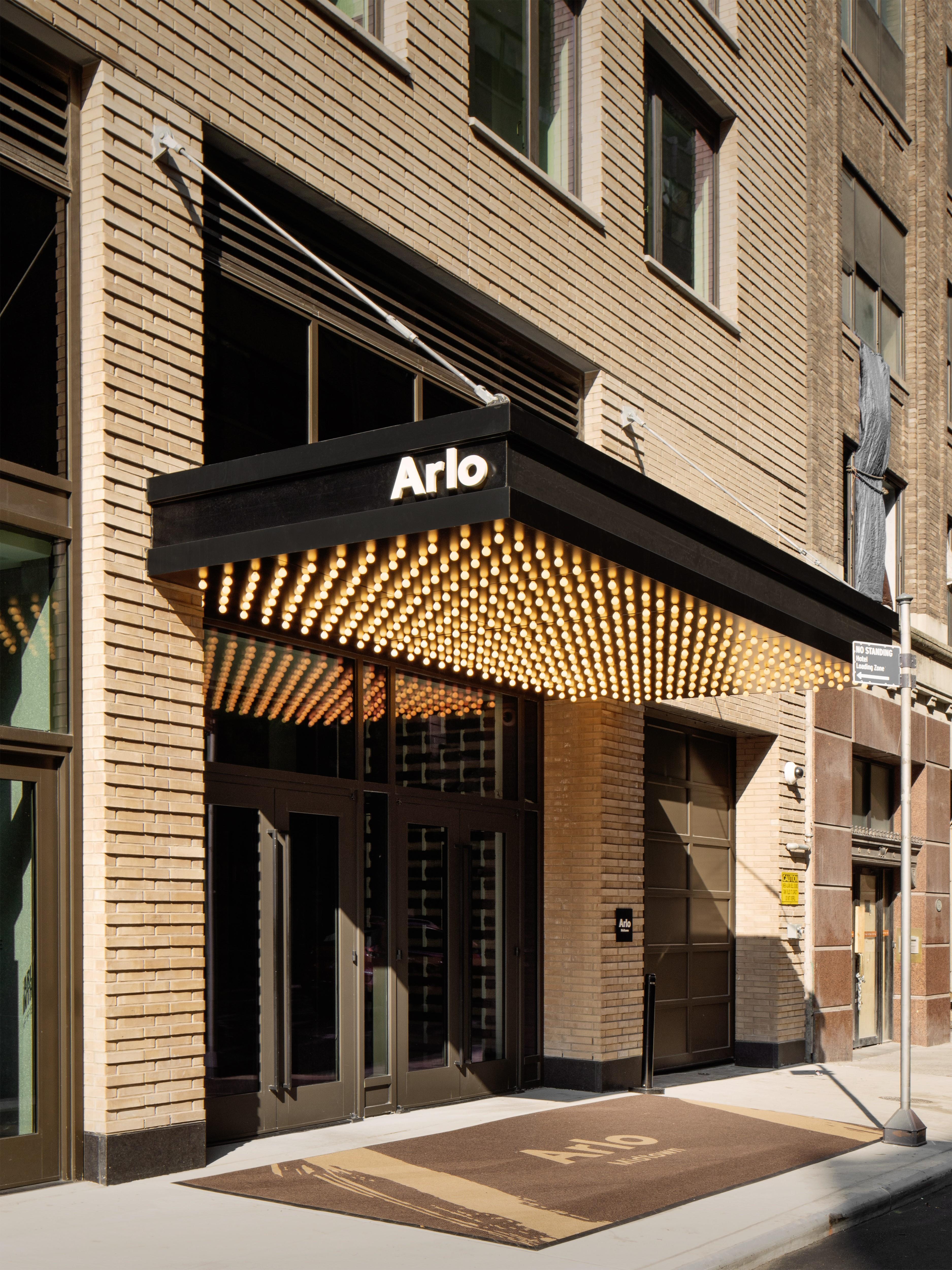 Arlo Midtown Hotel