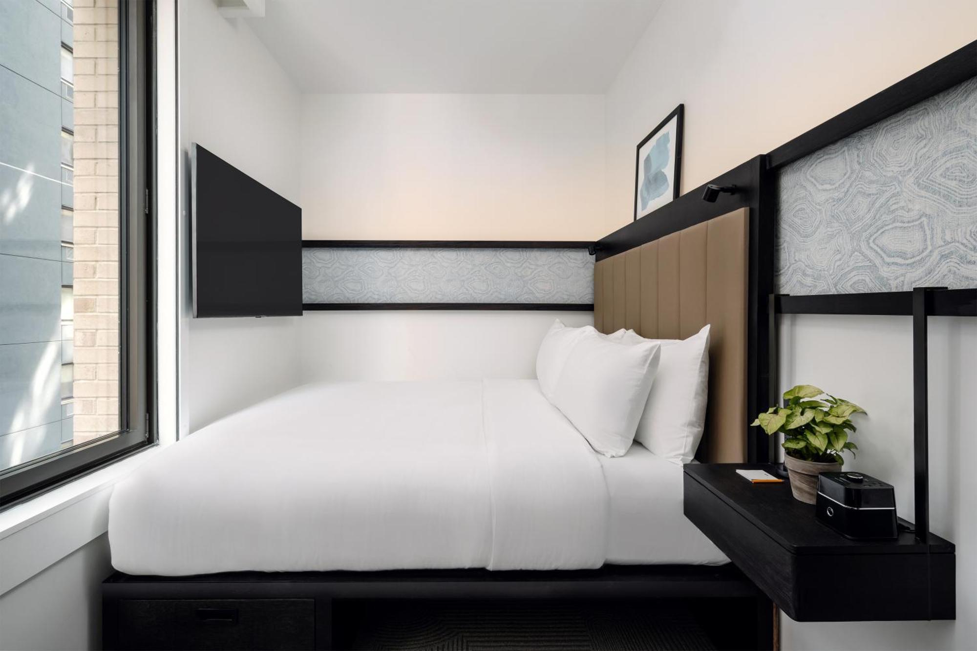 Arlo Midtown Hotel New York