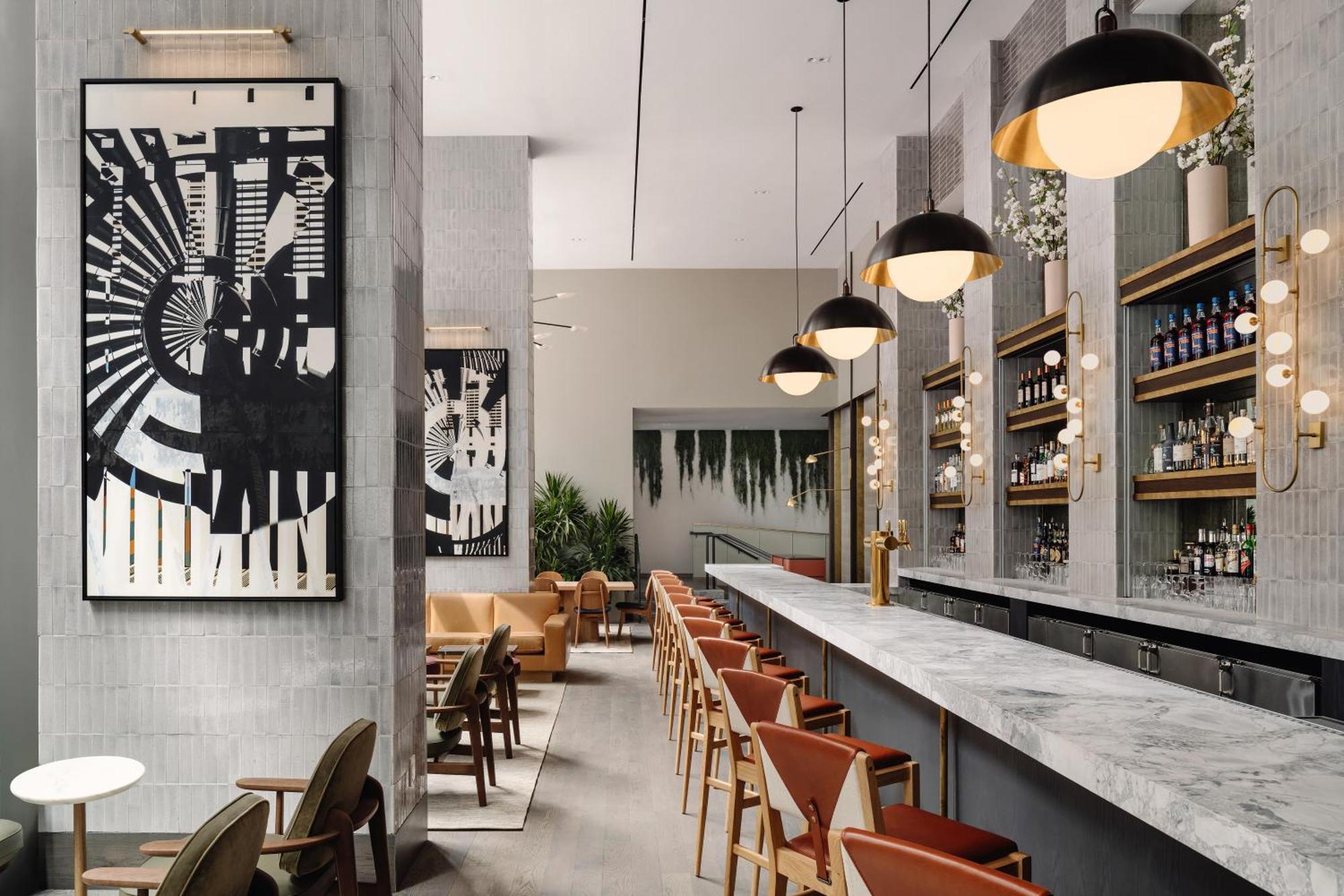 Arlo Midtown Hotel New York