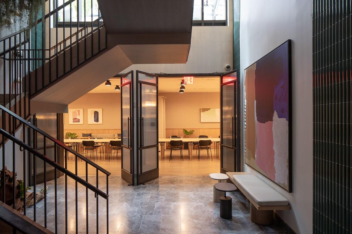 Arlo Midtown Hotel 4*