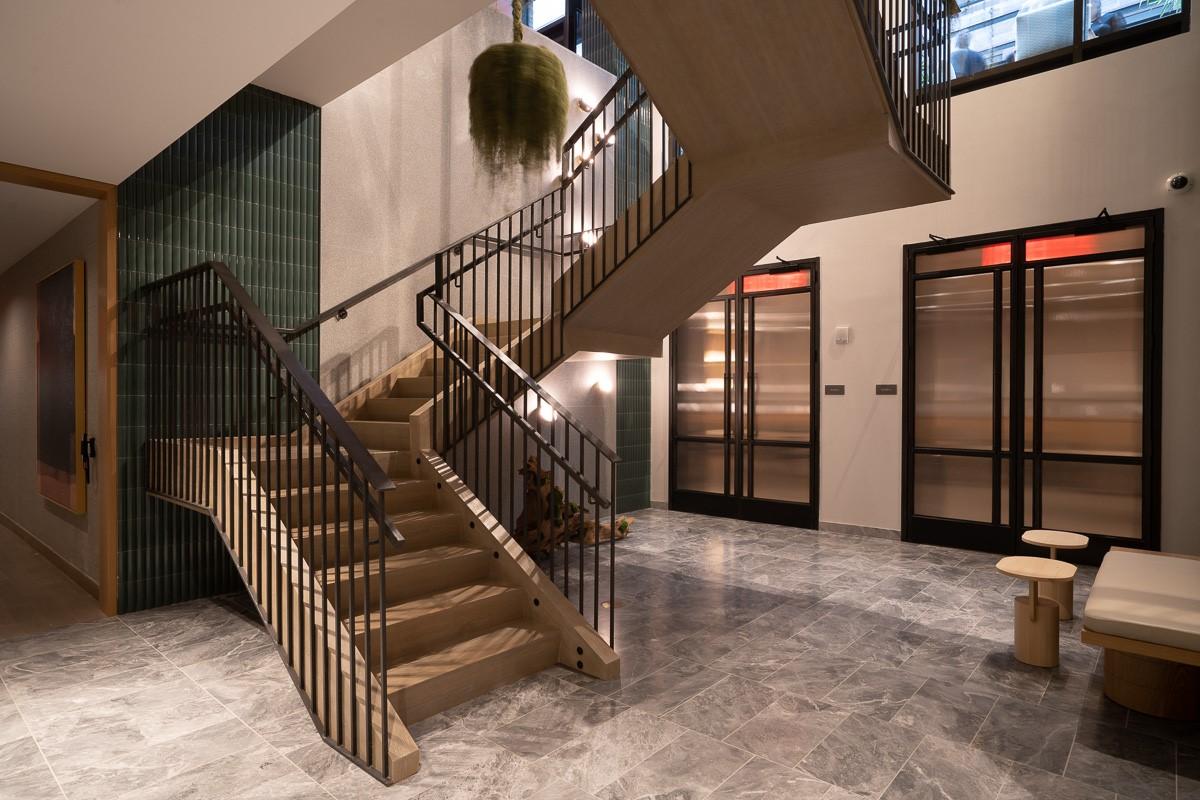 Arlo Midtown 4* New York