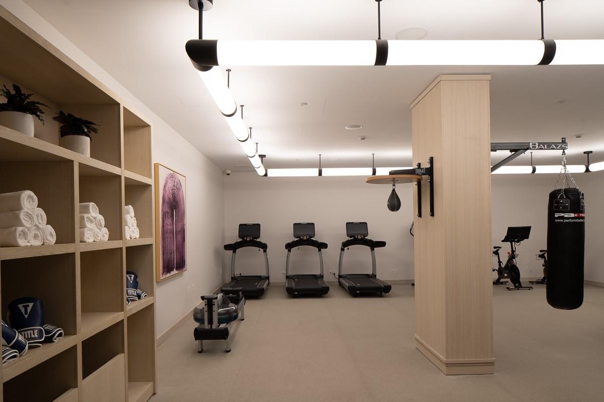 Hotel Arlo Midtown New York