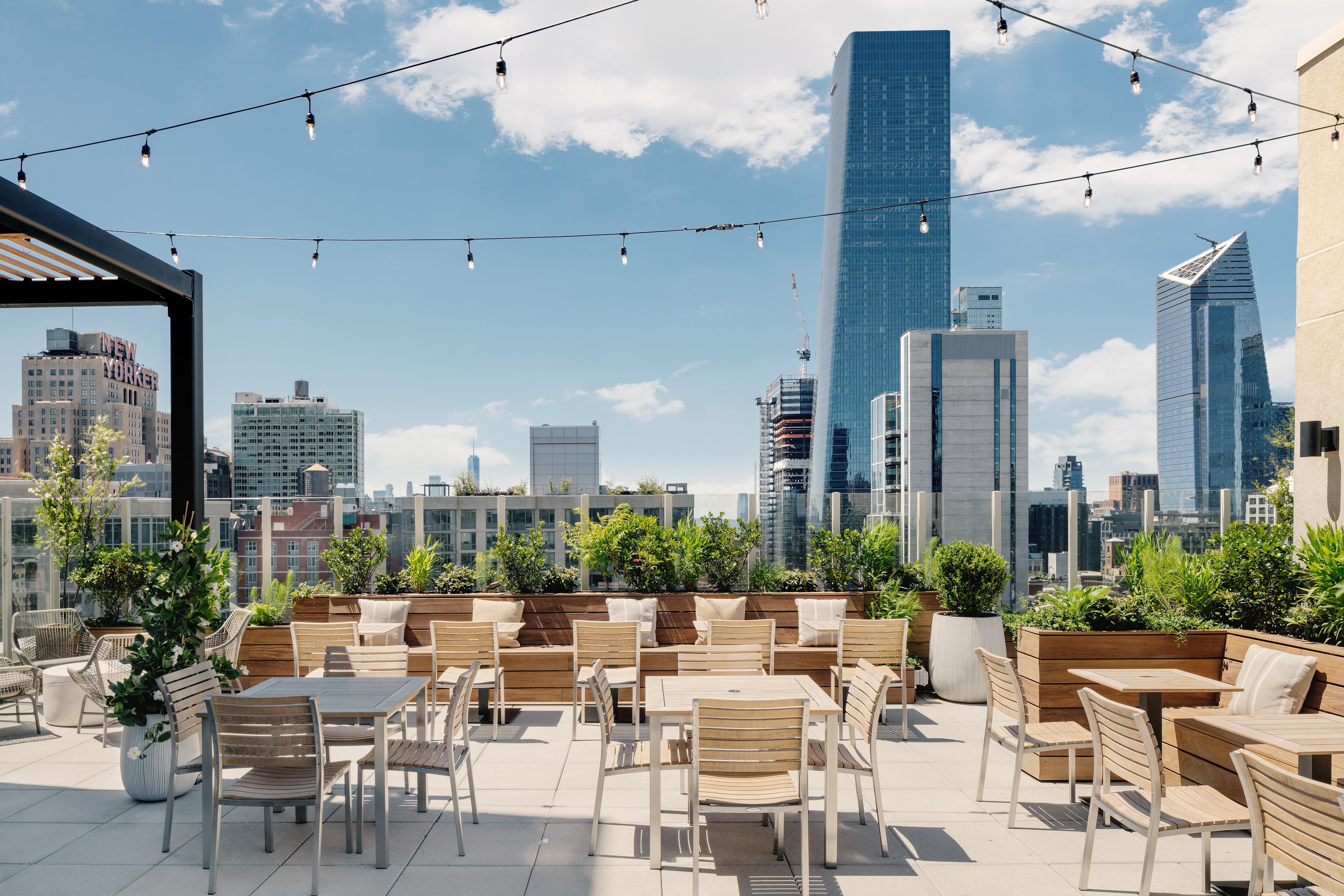 Arlo Midtown New York