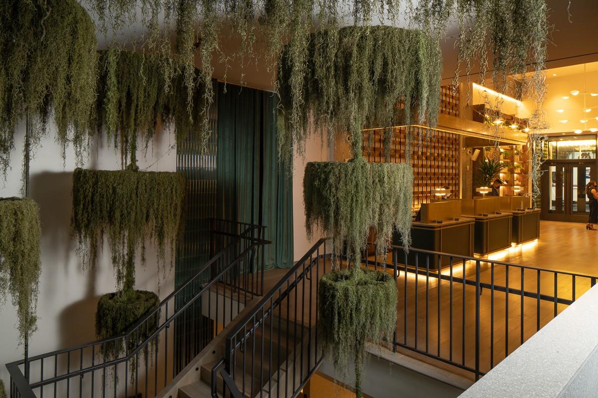 Arlo Midtown Hotel 4*