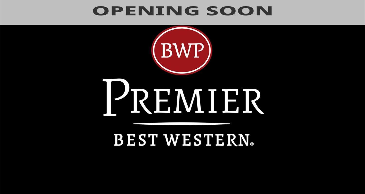 Hotel Western Premier Empire State New York