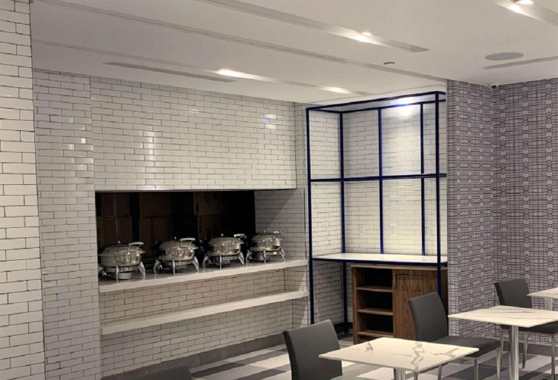 Western Premier Empire State New York