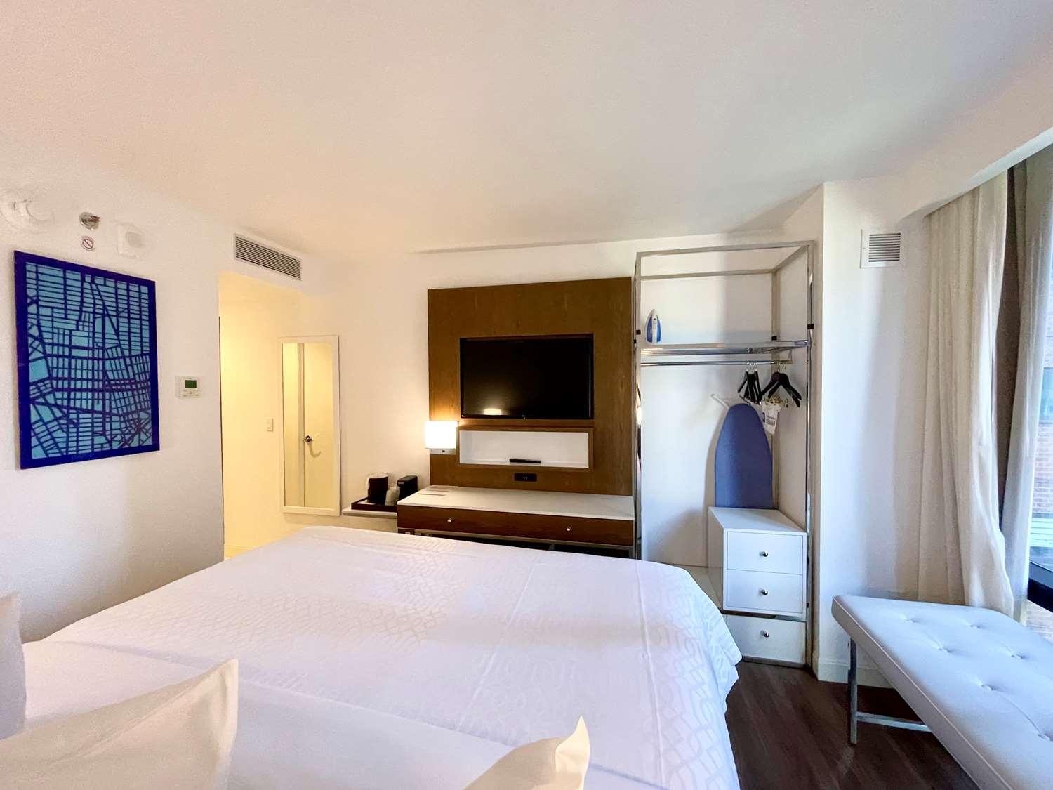 Hotel Western Premier Empire State New York