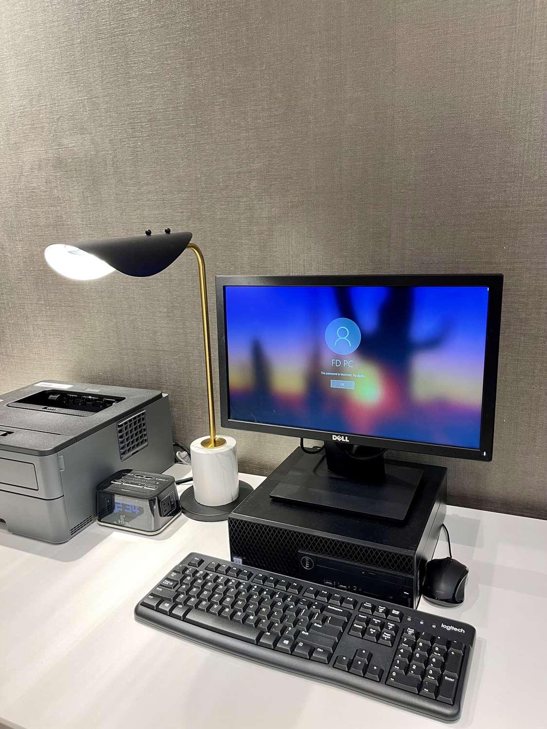 Western Premier Empire State New York