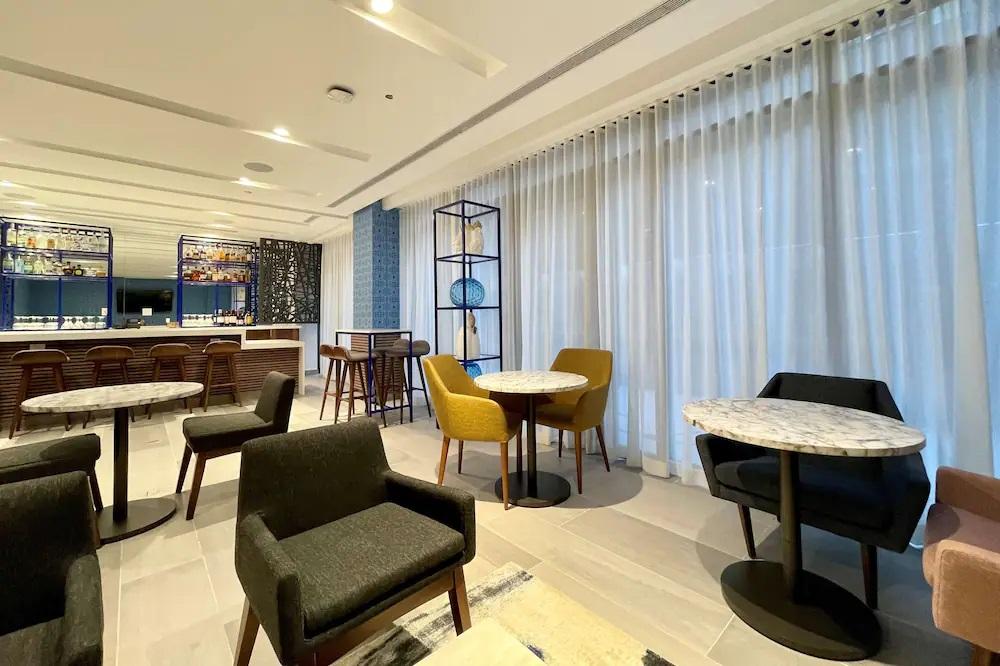 Hotel Western Premier Empire State New York