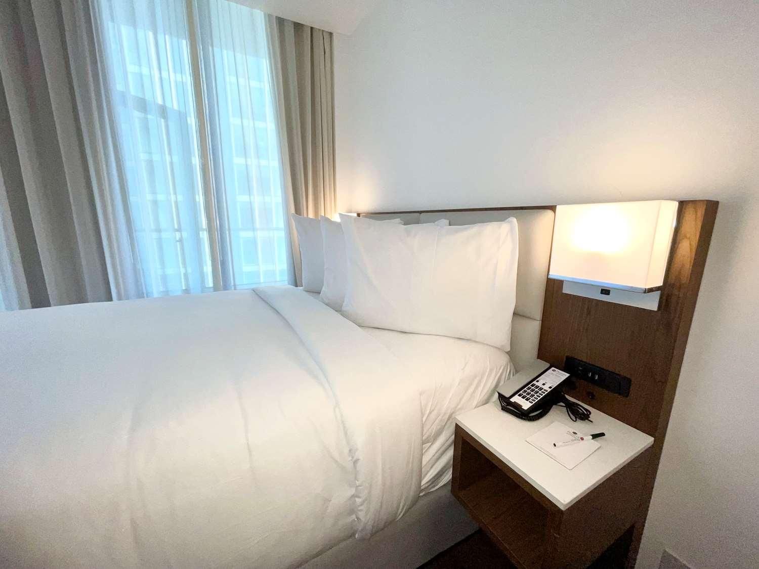 Western Premier Empire State Hotel New York