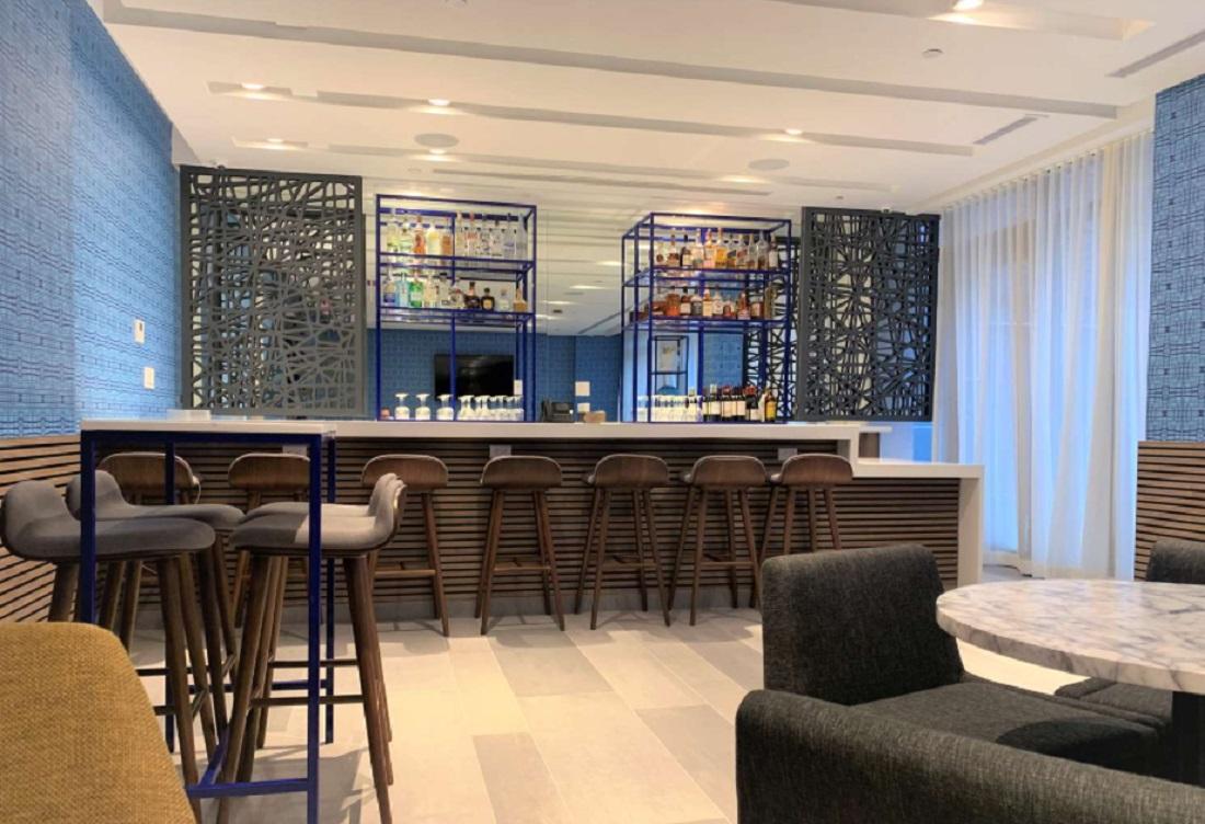 Western Premier Empire State Hotel New York